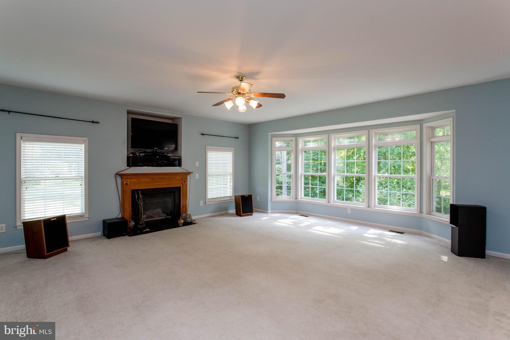 6771 North Stuart Road King George, VA 22485 - Photo 11 of 30 Family Room