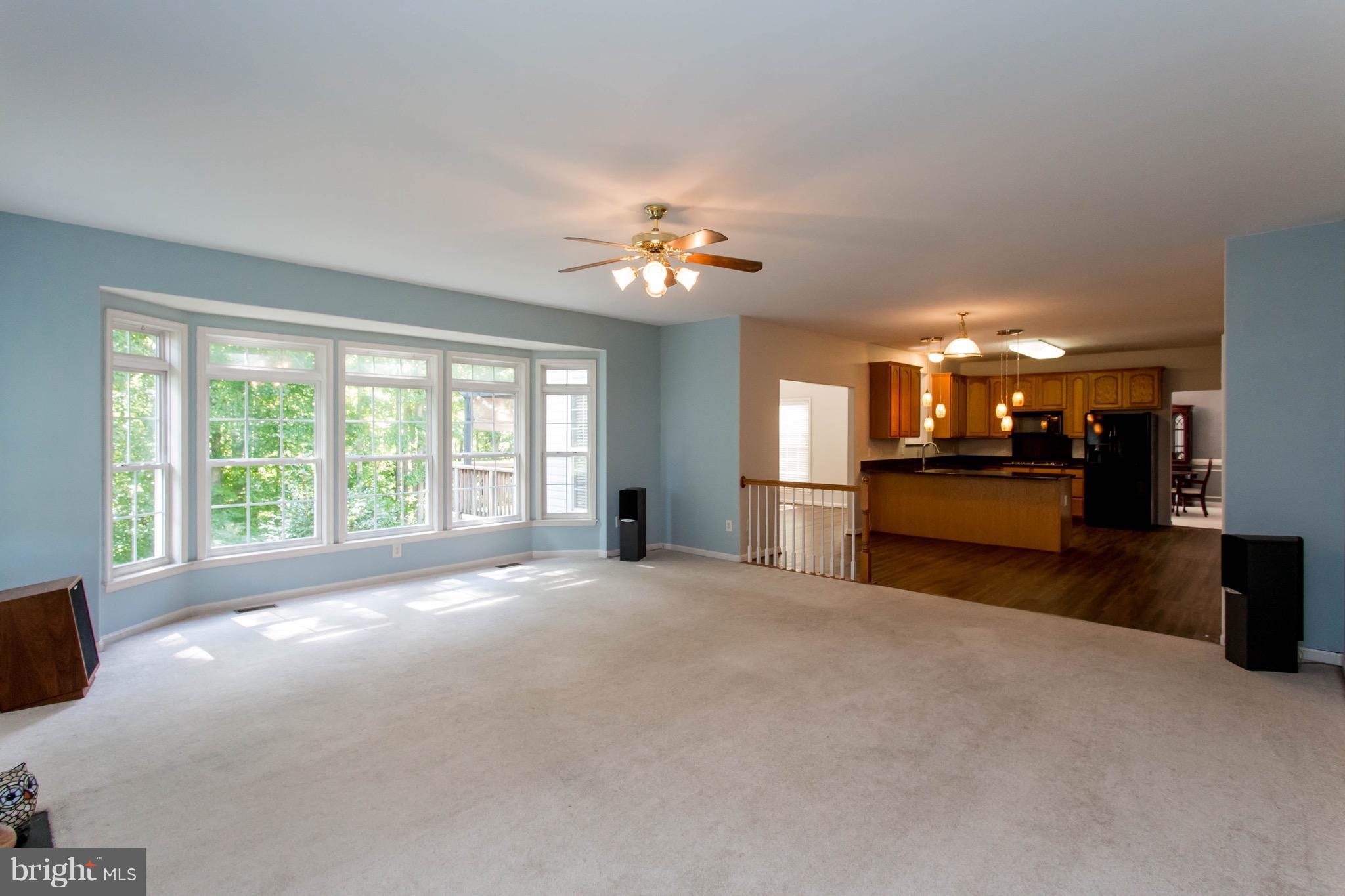 6771 North Stuart Road King George, VA 22485 - Photo 12 of 30 Family Room