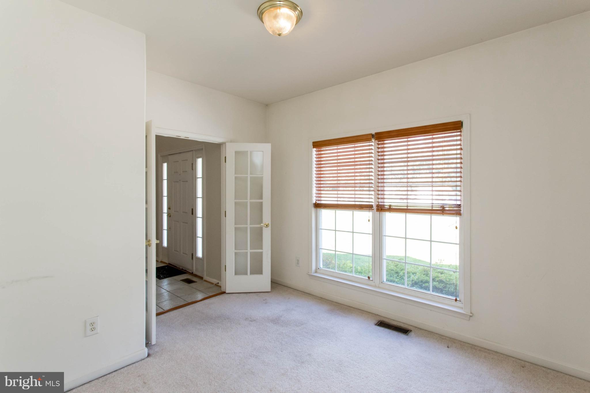 6771 North Stuart Road King George, VA 22485 - Photo 13 of 30 Office/Study