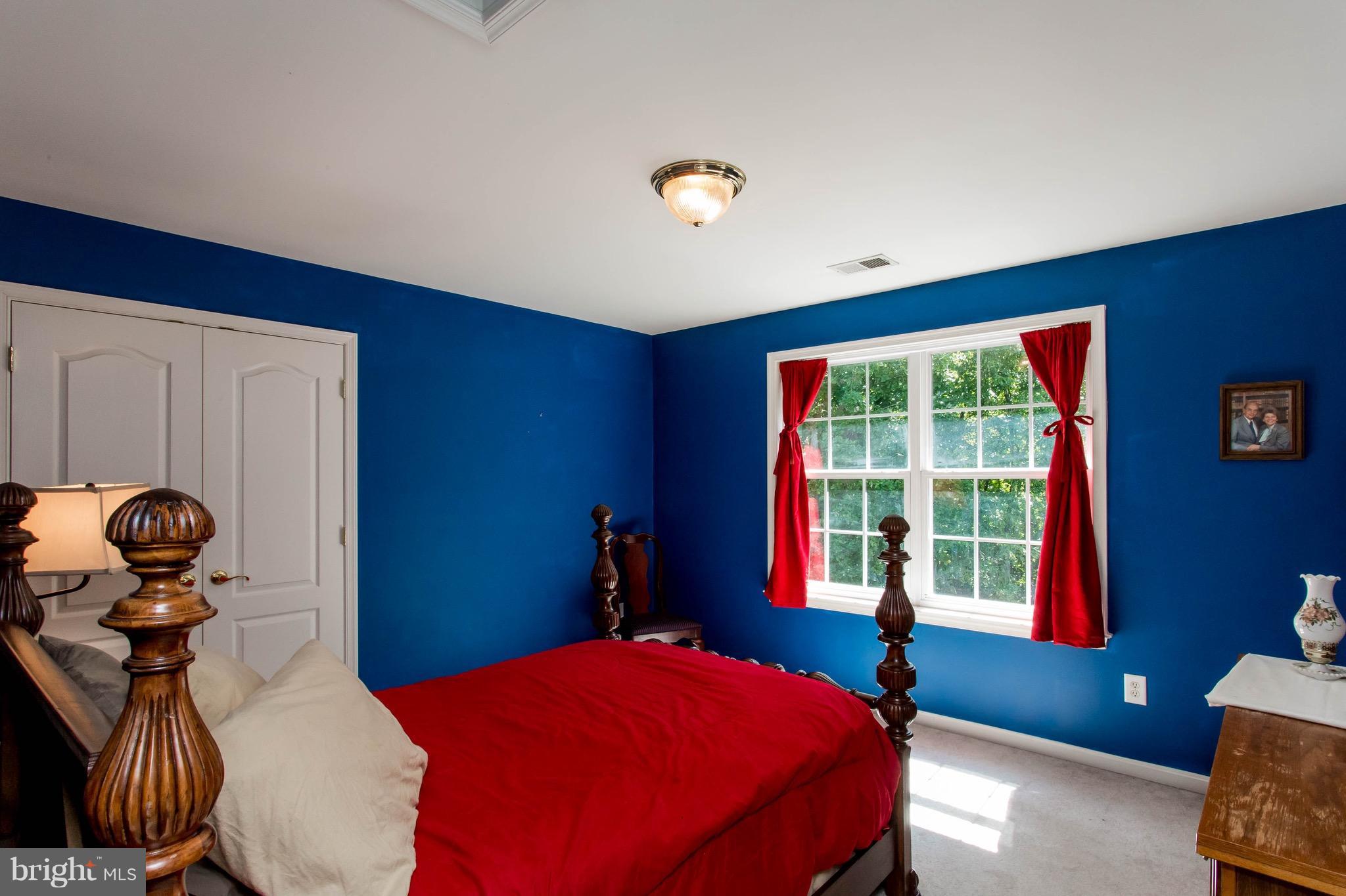 6771 North Stuart Road King George, VA 22485 - Photo 17 of 30 Bedroom 3