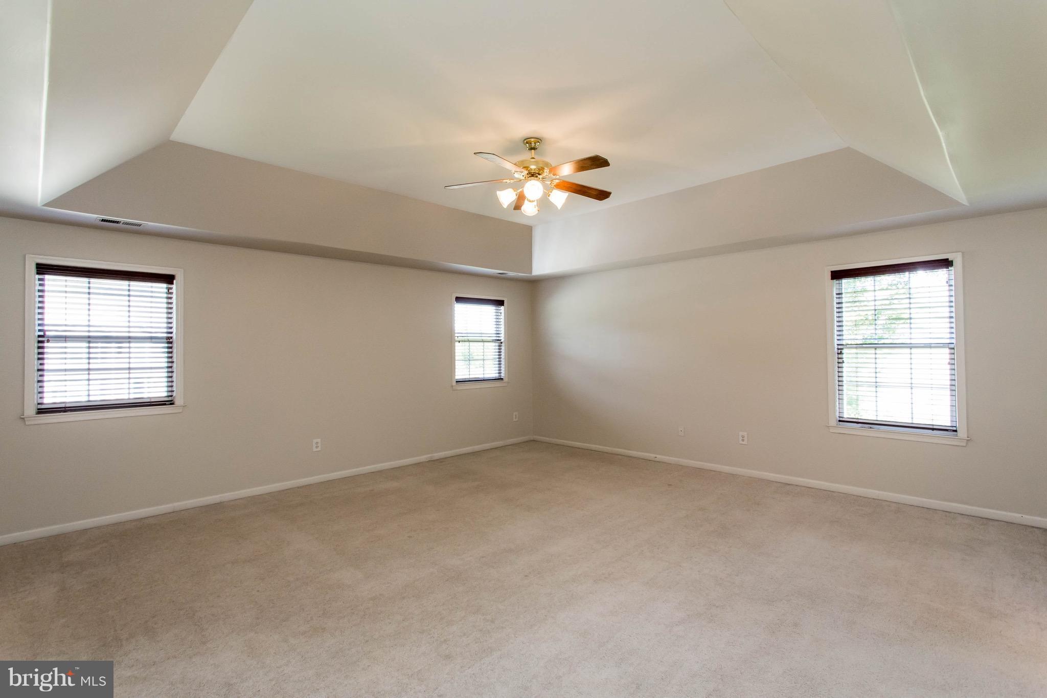 6771 North Stuart Road King George, VA 22485 - Photo 18 of 30 Bedroom (Master)