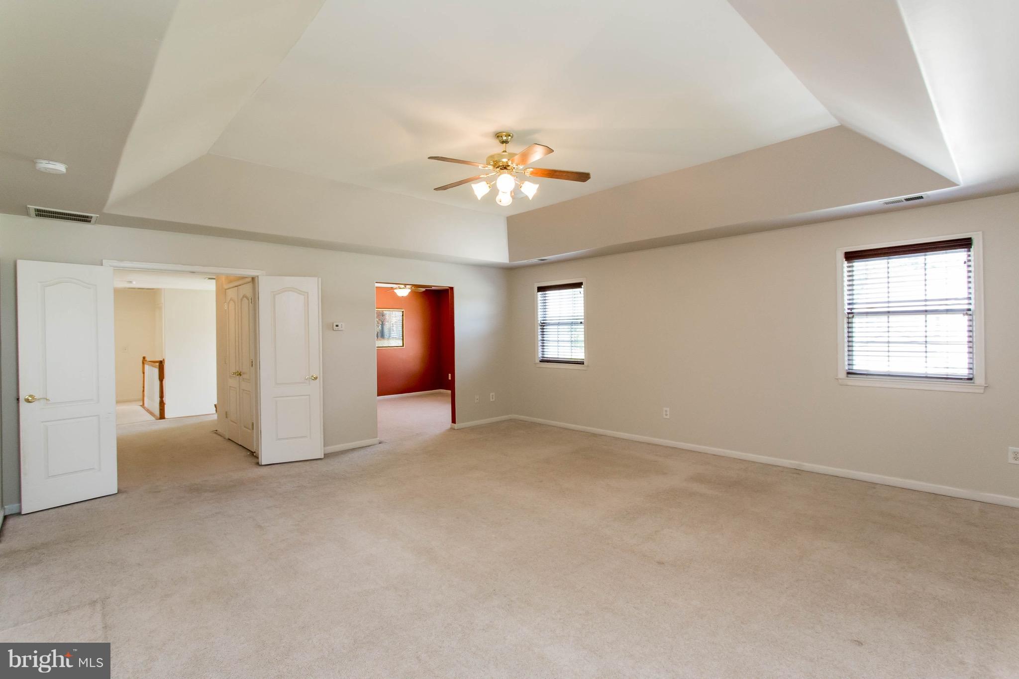 6771 North Stuart Road King George, VA 22485 - Photo 19 of 30 Bedroom (Master)