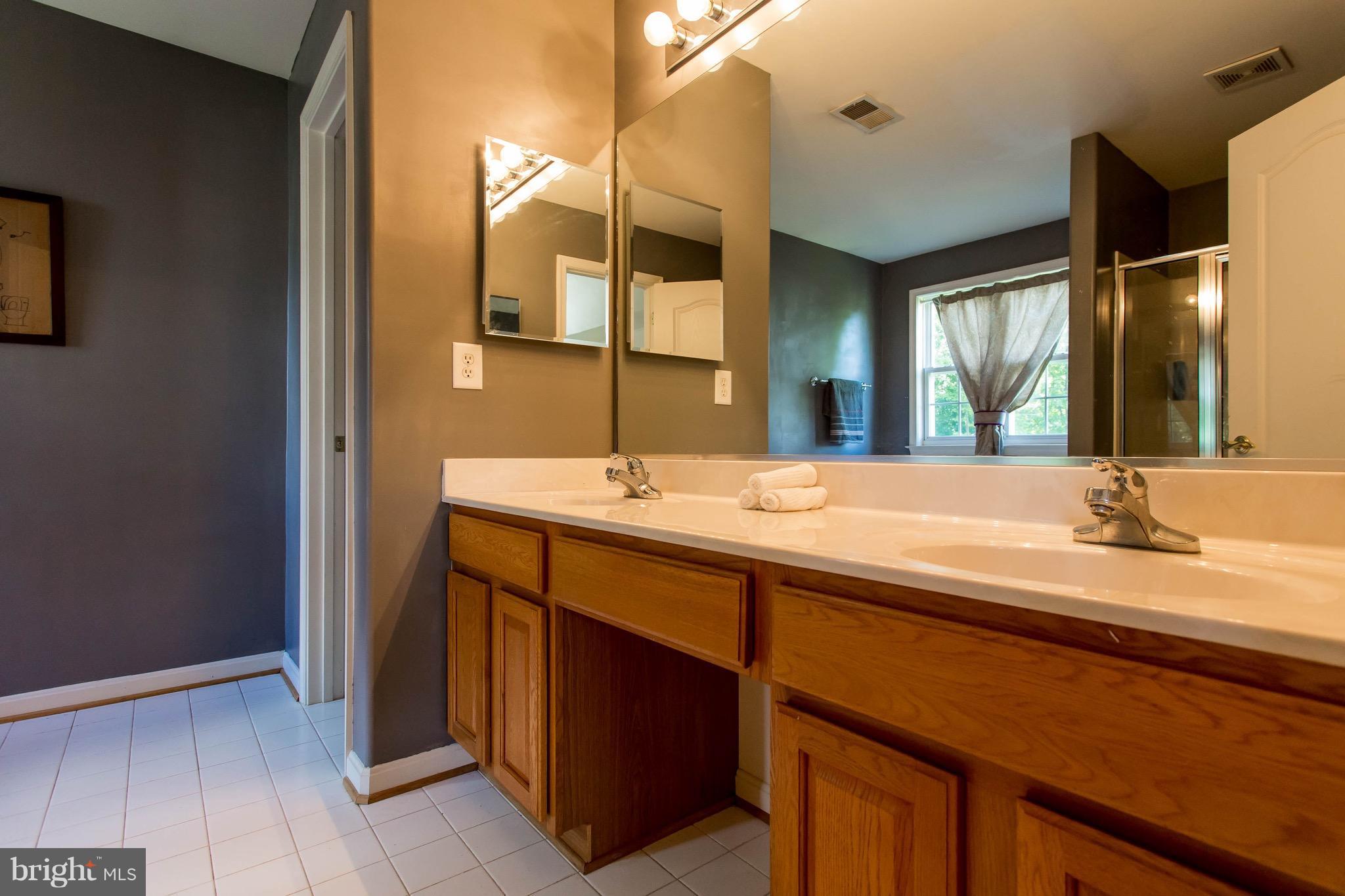 6771 North Stuart Road King George, VA 22485 - Photo 20 of 30 Bath (Master)
