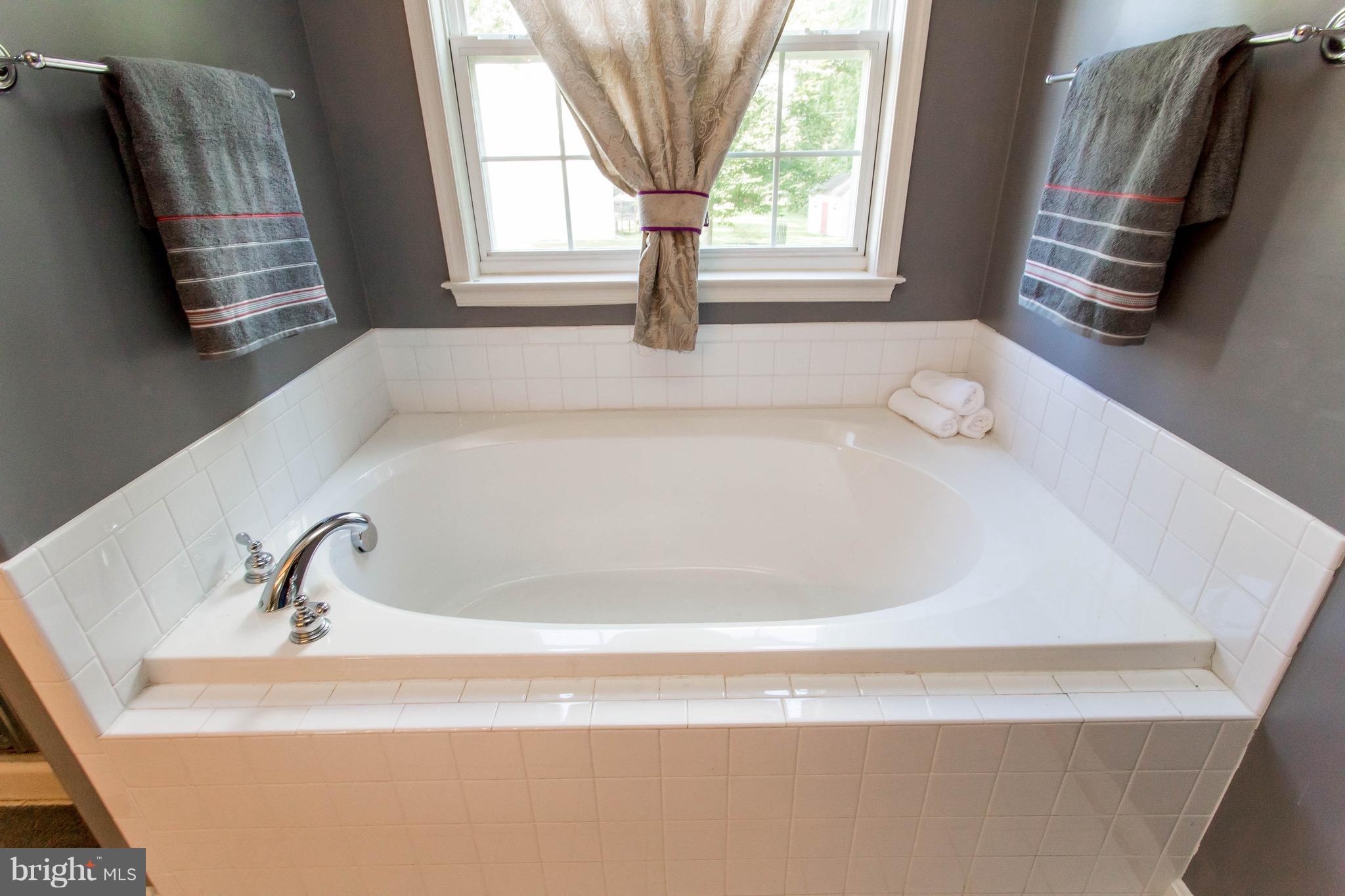 6771 North Stuart Road King George, VA 22485 - Photo 21 of 30 Bath (Master)
