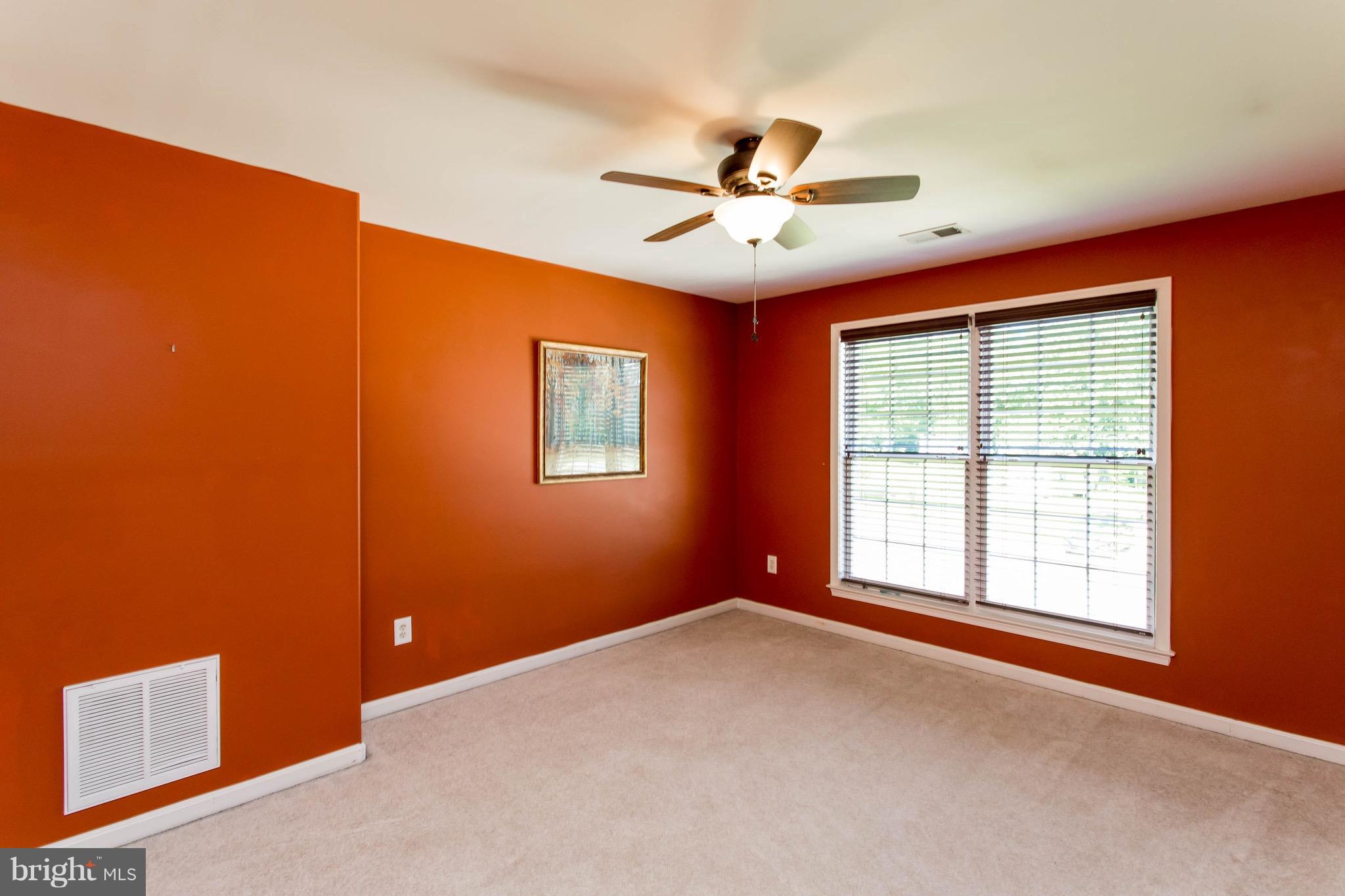 6771 North Stuart Road King George, VA 22485 - Photo 23 of 30 Bedroom (Master) Sitting Room
