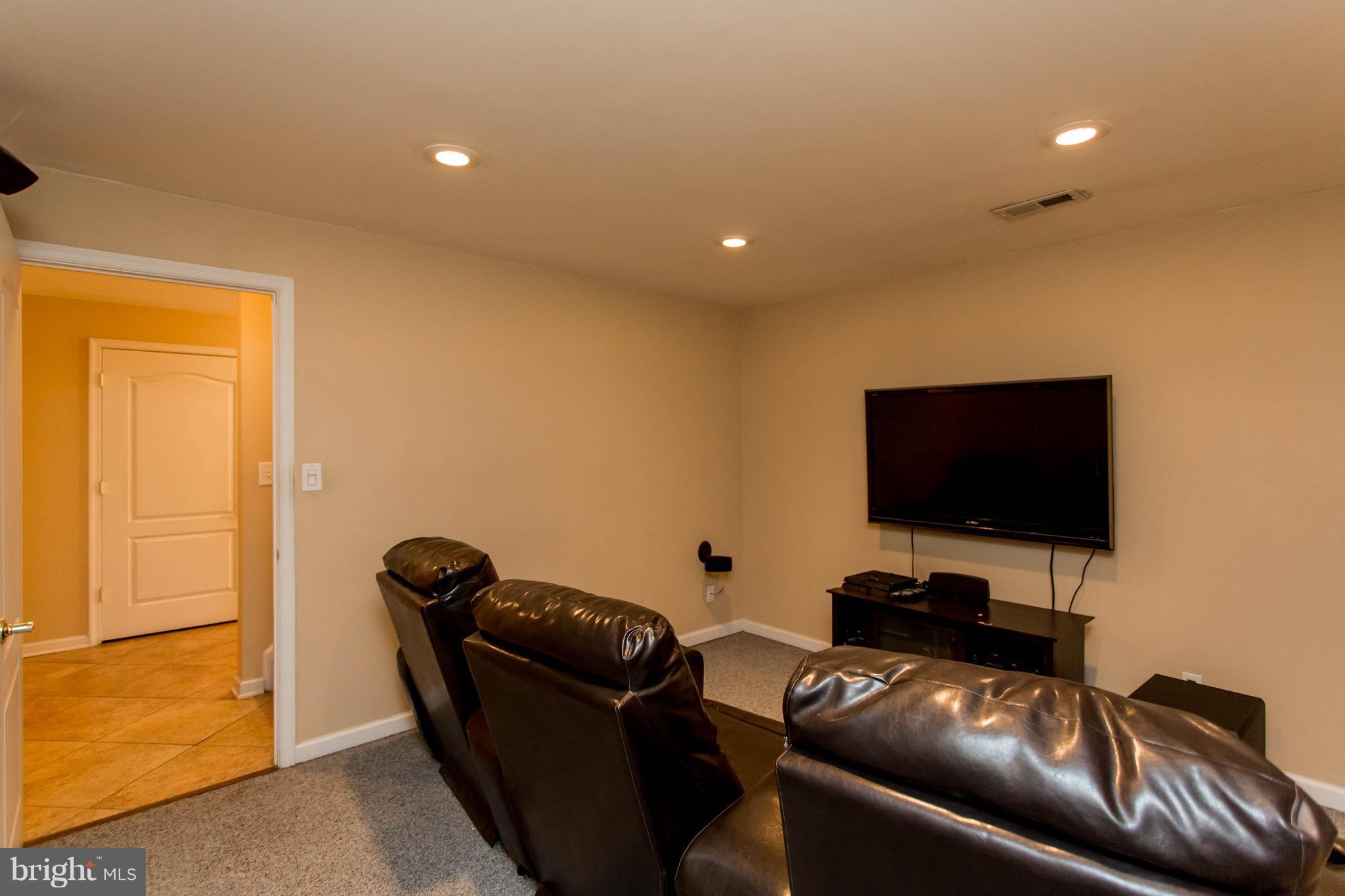 6771 North Stuart Road King George, VA 22485 - Photo 24 of 30 Basement