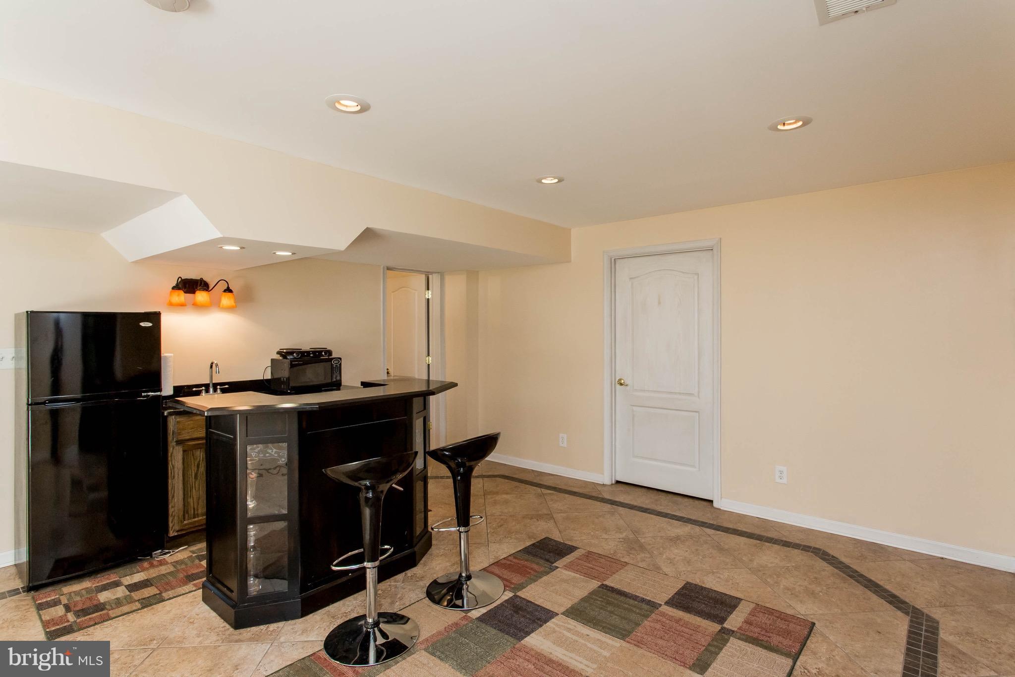 6771 North Stuart Road King George, VA 22485 - Photo 26 of 30 Basement
