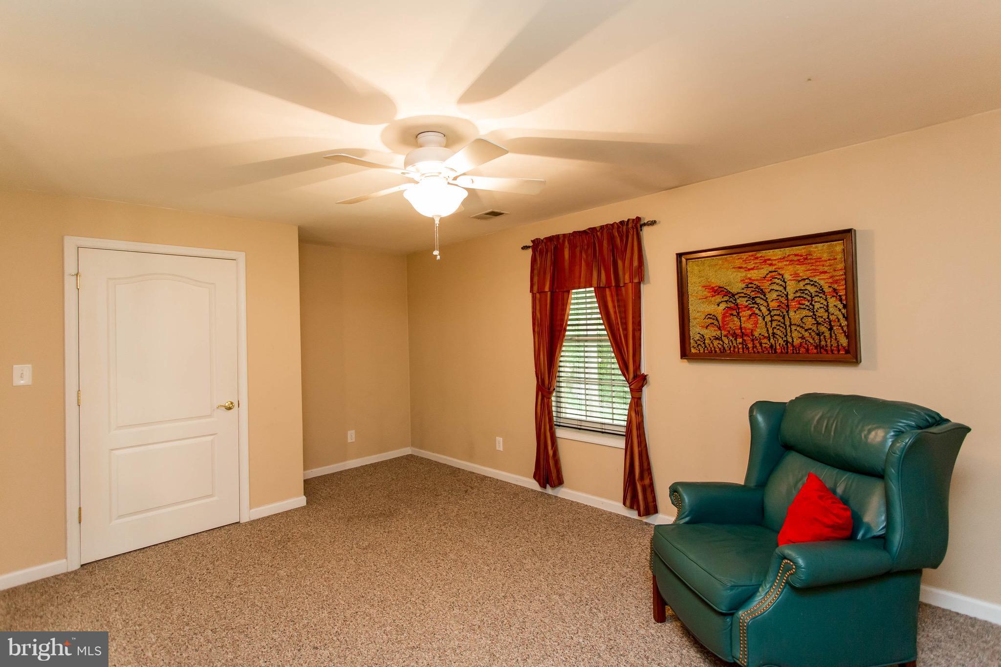 6771 North Stuart Road King George, VA 22485 - Photo 28 of 30 Could opt for 5th bedroom