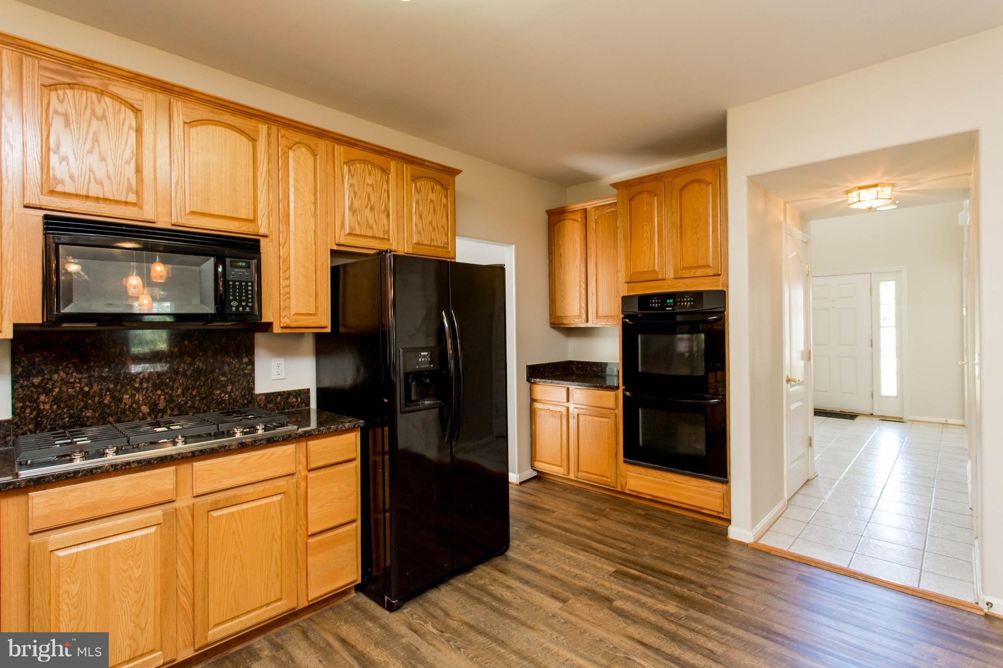 6771 North Stuart Road King George, VA 22485 - Photo 8 of 30 Kitchen