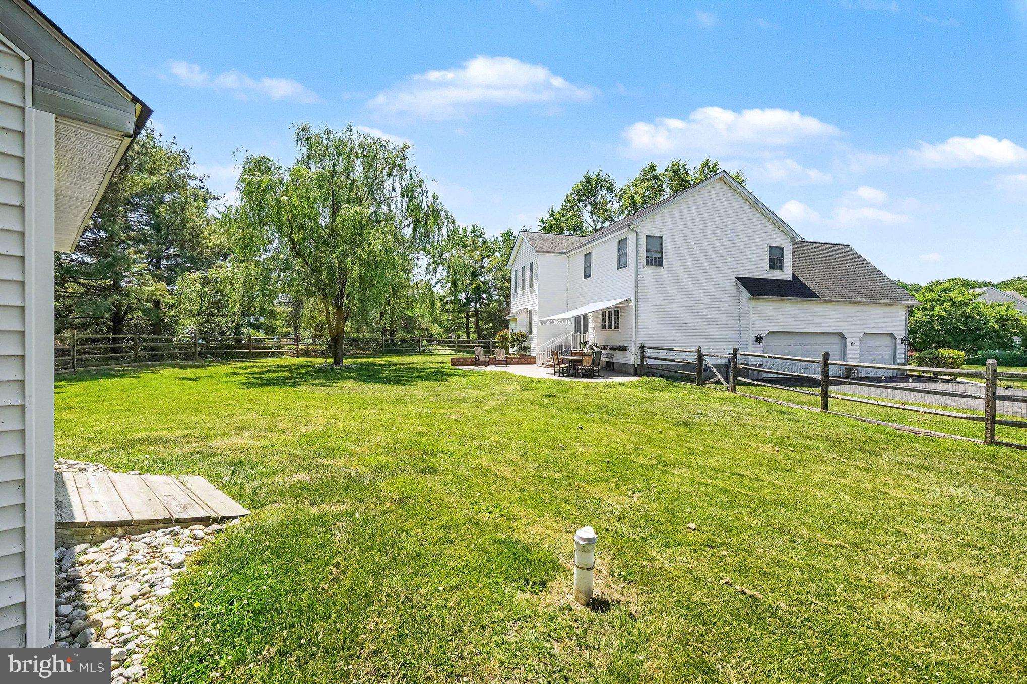 64 Open Meadow Court Elkton, MD 21921 - Photo 49 of 57 a view of a house with a yard