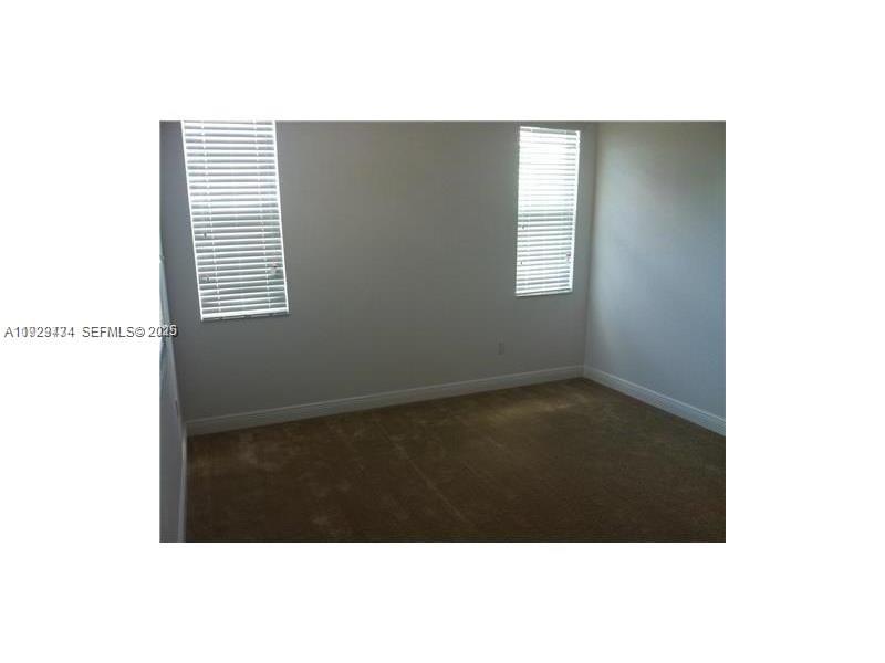 1131 Southwest 147th Avenue Pembroke Pines, FL 33027 - Photo 5 of 15 a picture of floor plan