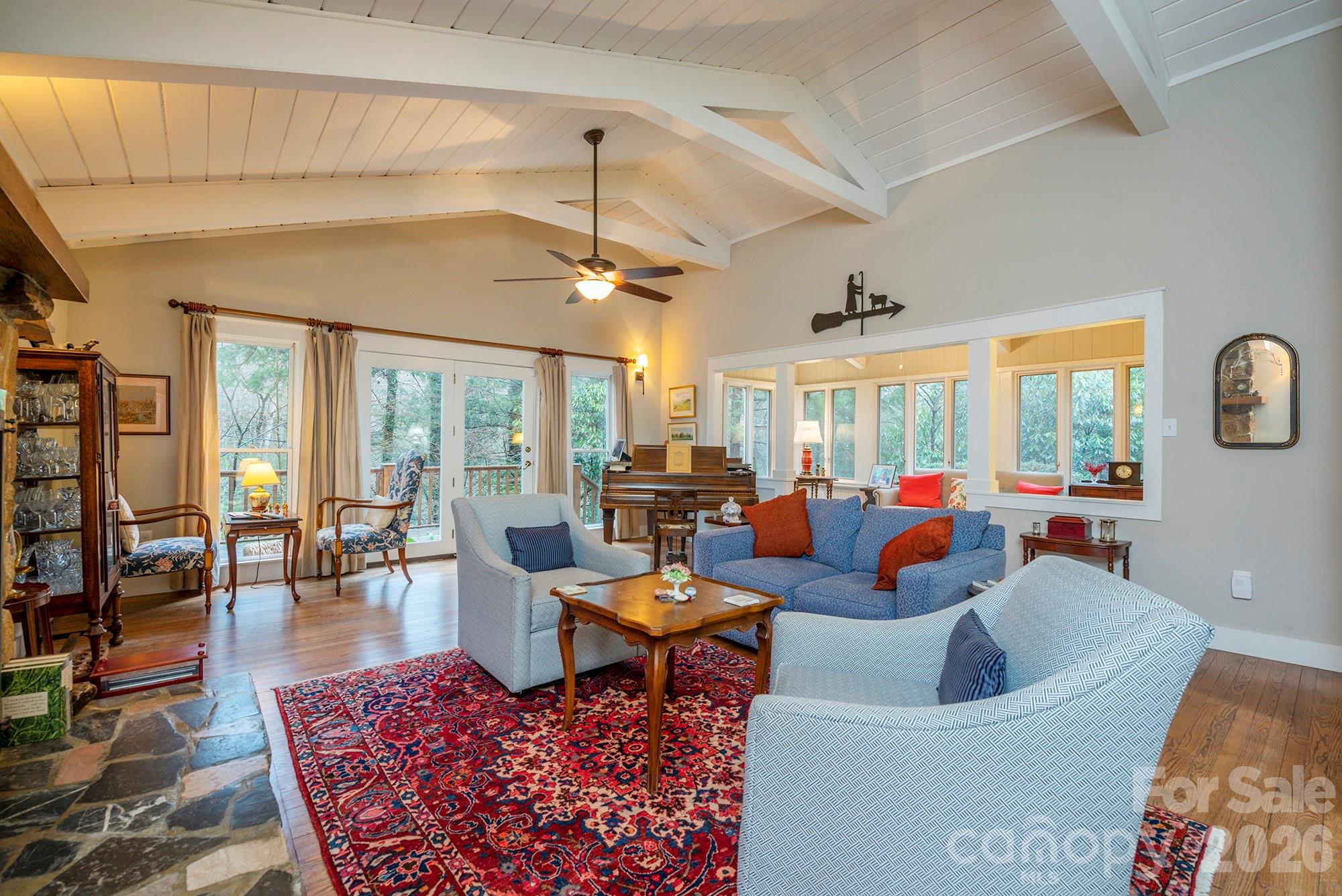 110 Virginia Road Montreat, NC 28711 - Photo 11 of 39