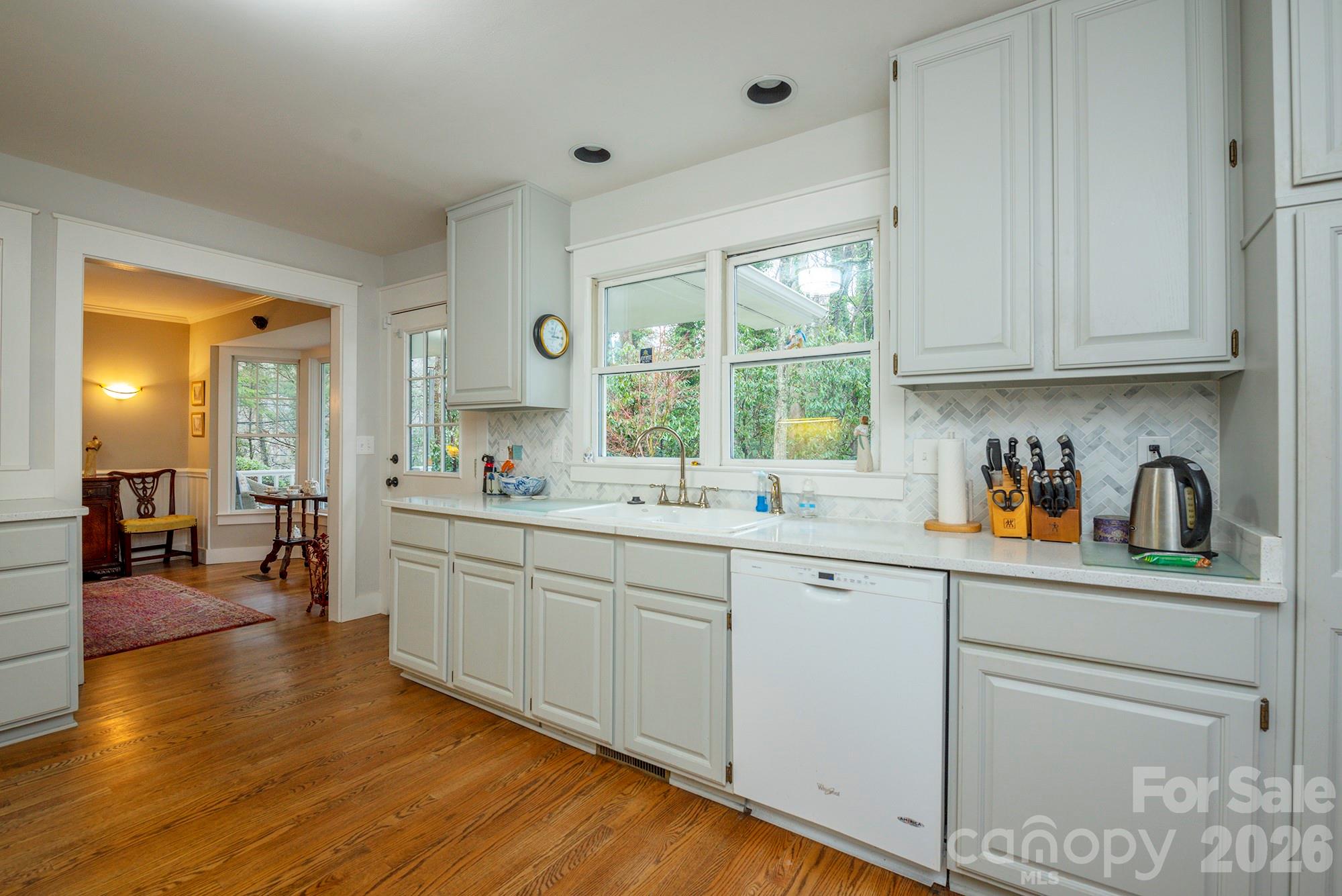 110 Virginia Road Montreat, NC 28711 - Photo 14 of 39