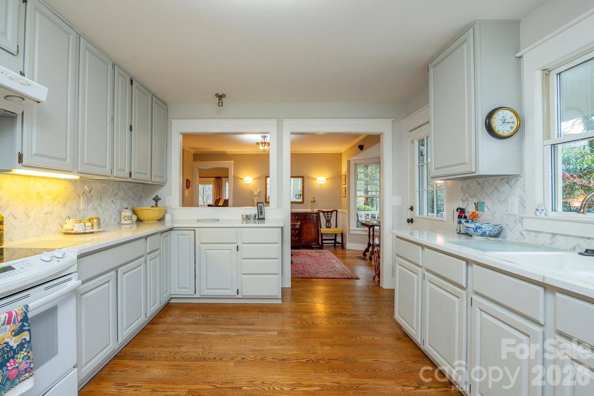 110 Virginia Road Montreat, NC 28711 - Photo 16 of 39