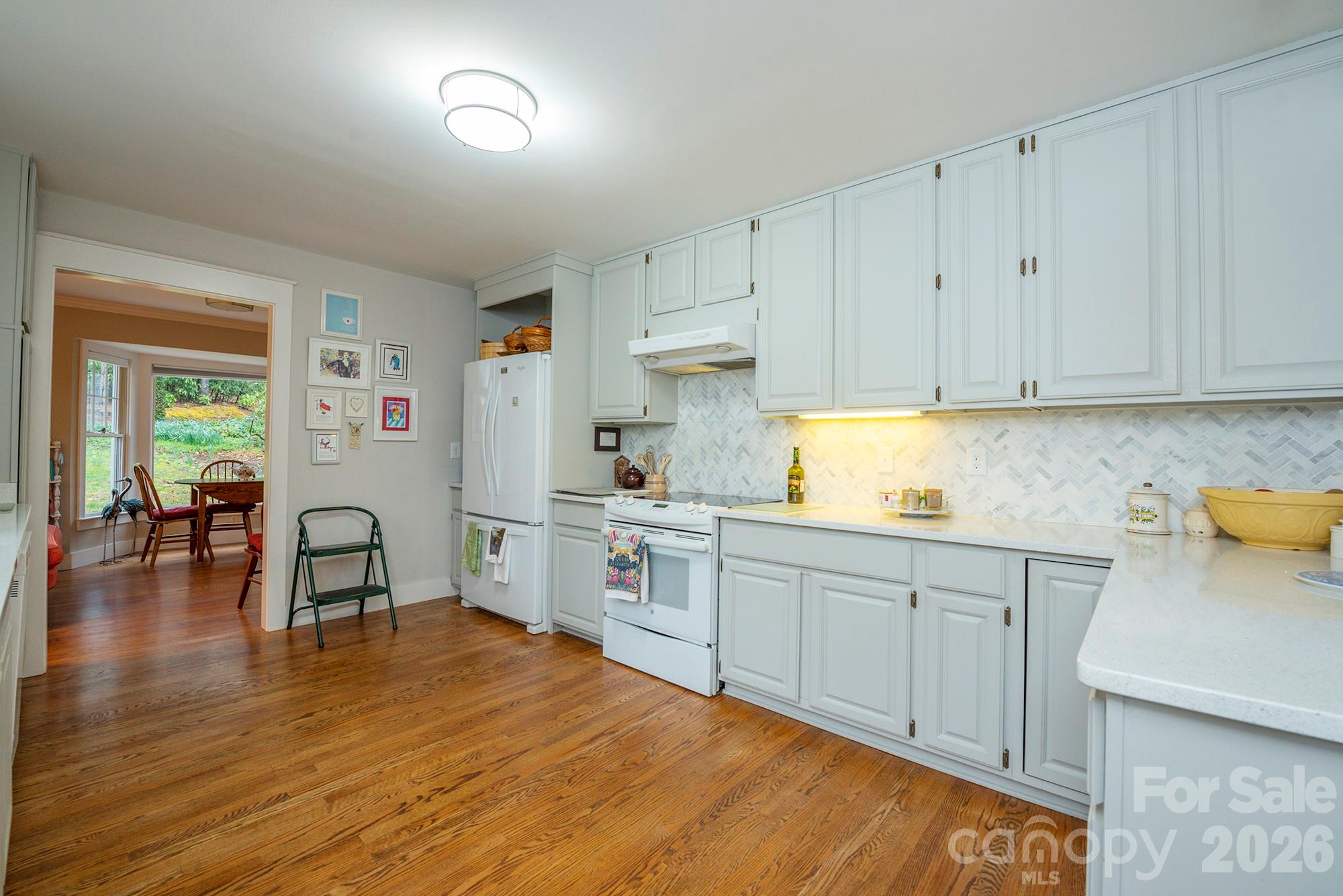 110 Virginia Road Montreat, NC 28711 - Photo 17 of 39