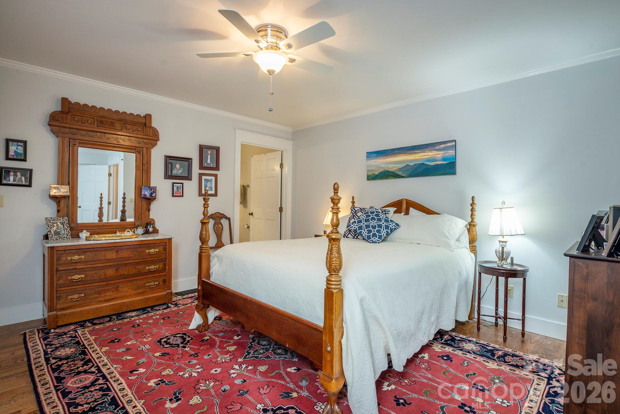 110 Virginia Road Montreat, NC 28711 - Photo 18 of 39