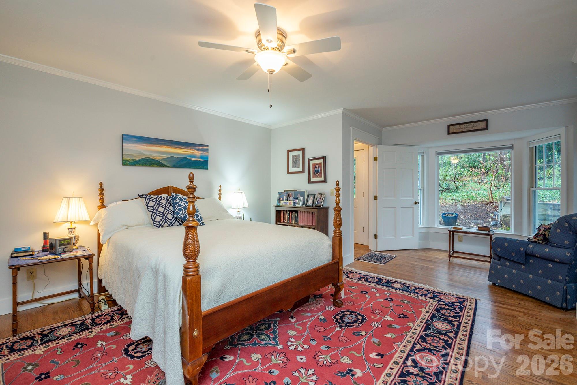 110 Virginia Road Montreat, NC 28711 - Photo 19 of 39