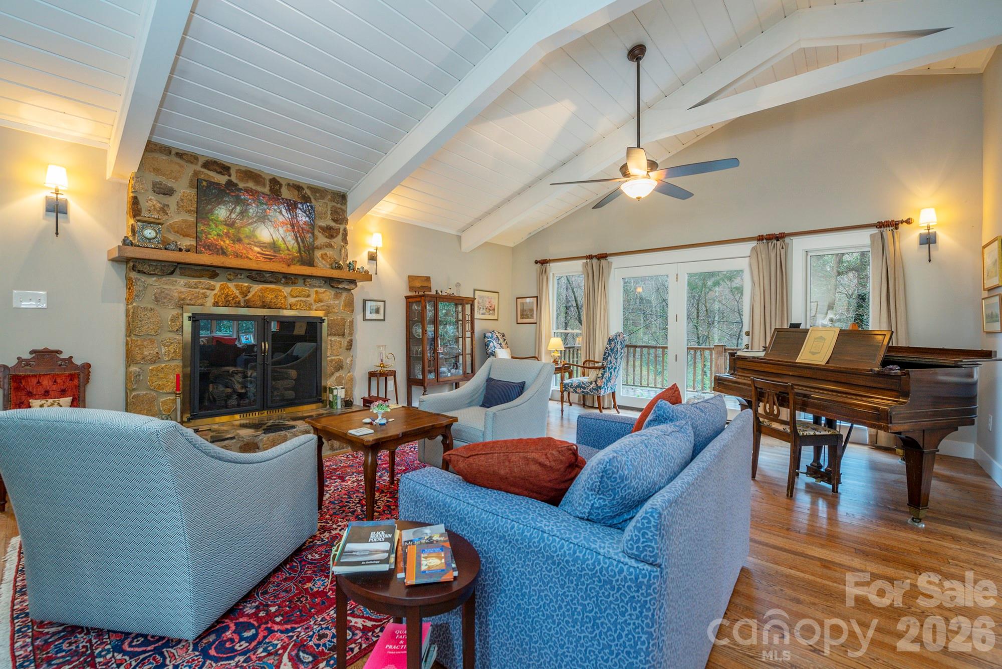 110 Virginia Road Montreat, NC 28711 - Photo 21 of 39