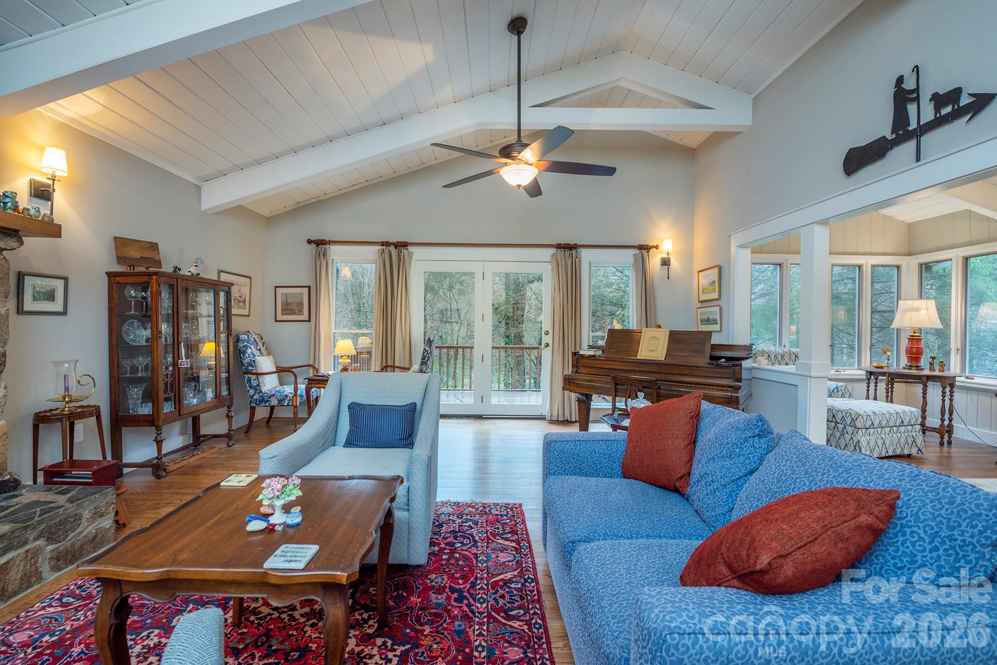 110 Virginia Road Montreat, NC 28711 - Photo 22 of 39