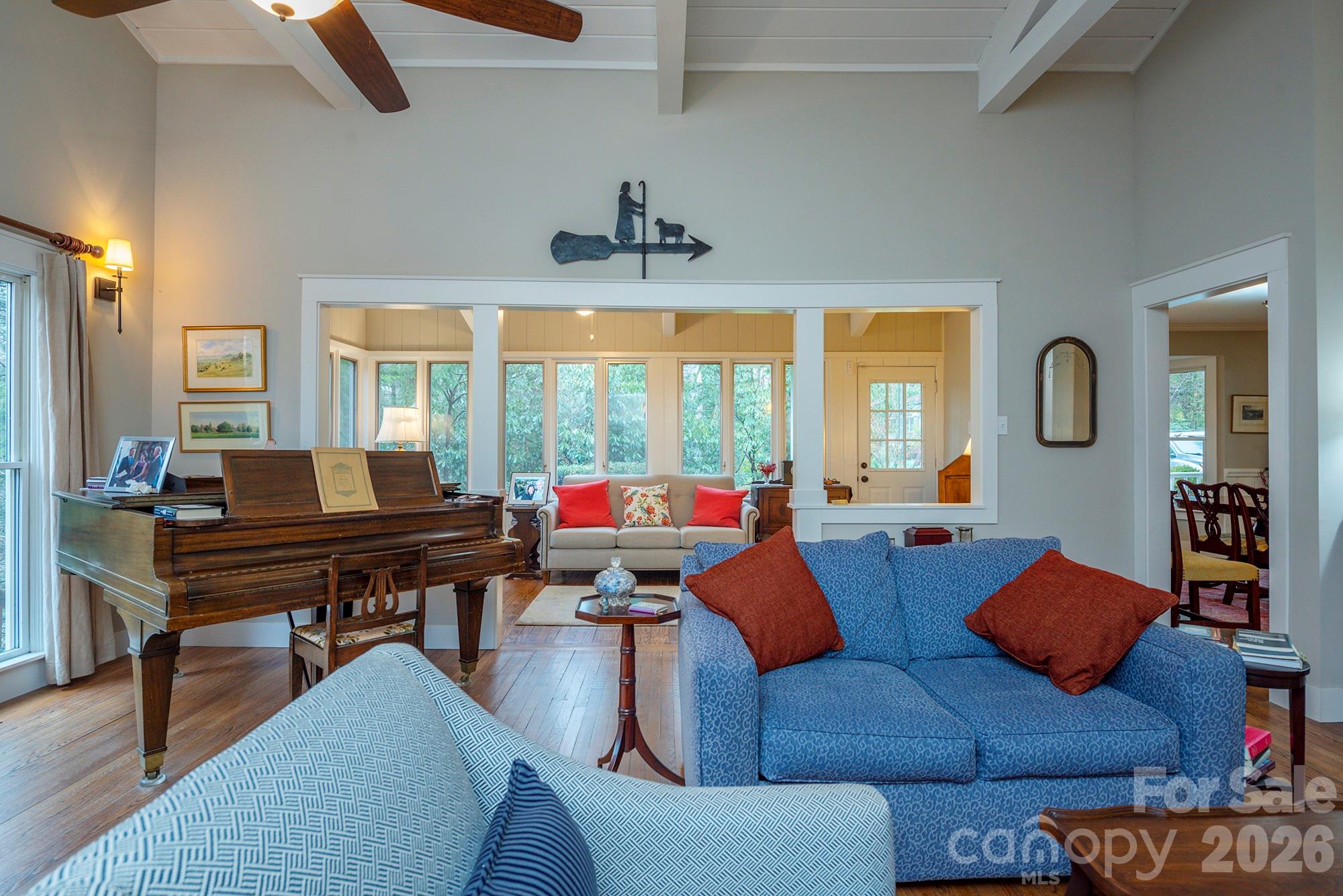 110 Virginia Road Montreat, NC 28711 - Photo 23 of 39