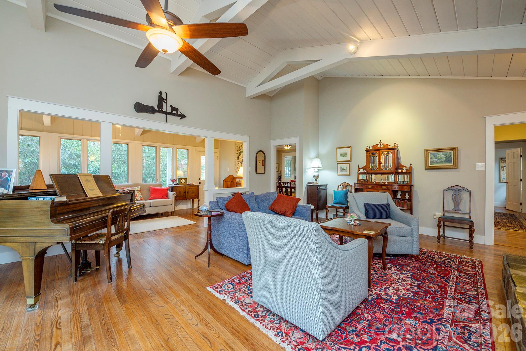 110 Virginia Road Montreat, NC 28711 - Photo 24 of 39