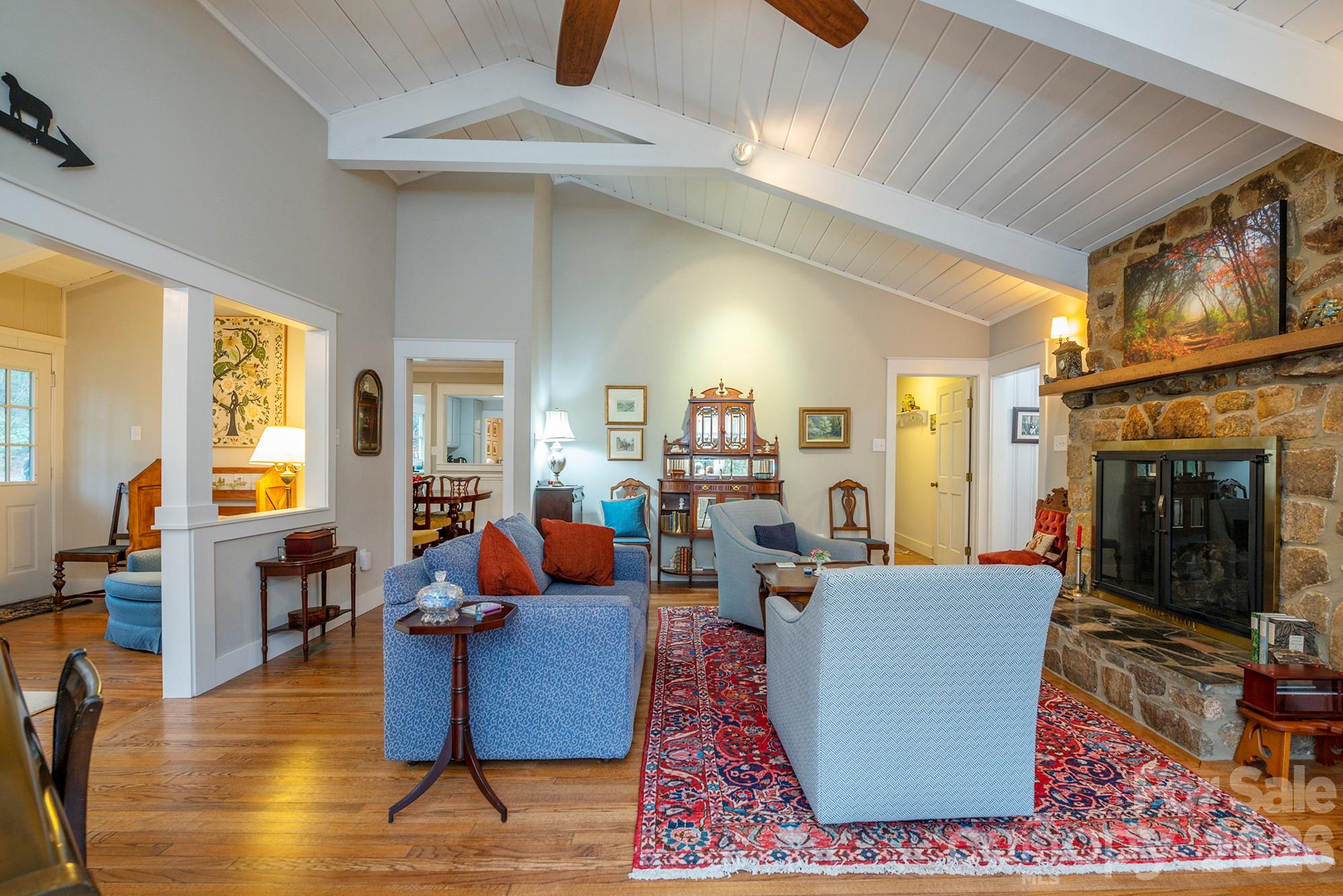 110 Virginia Road Montreat, NC 28711 - Photo 25 of 39