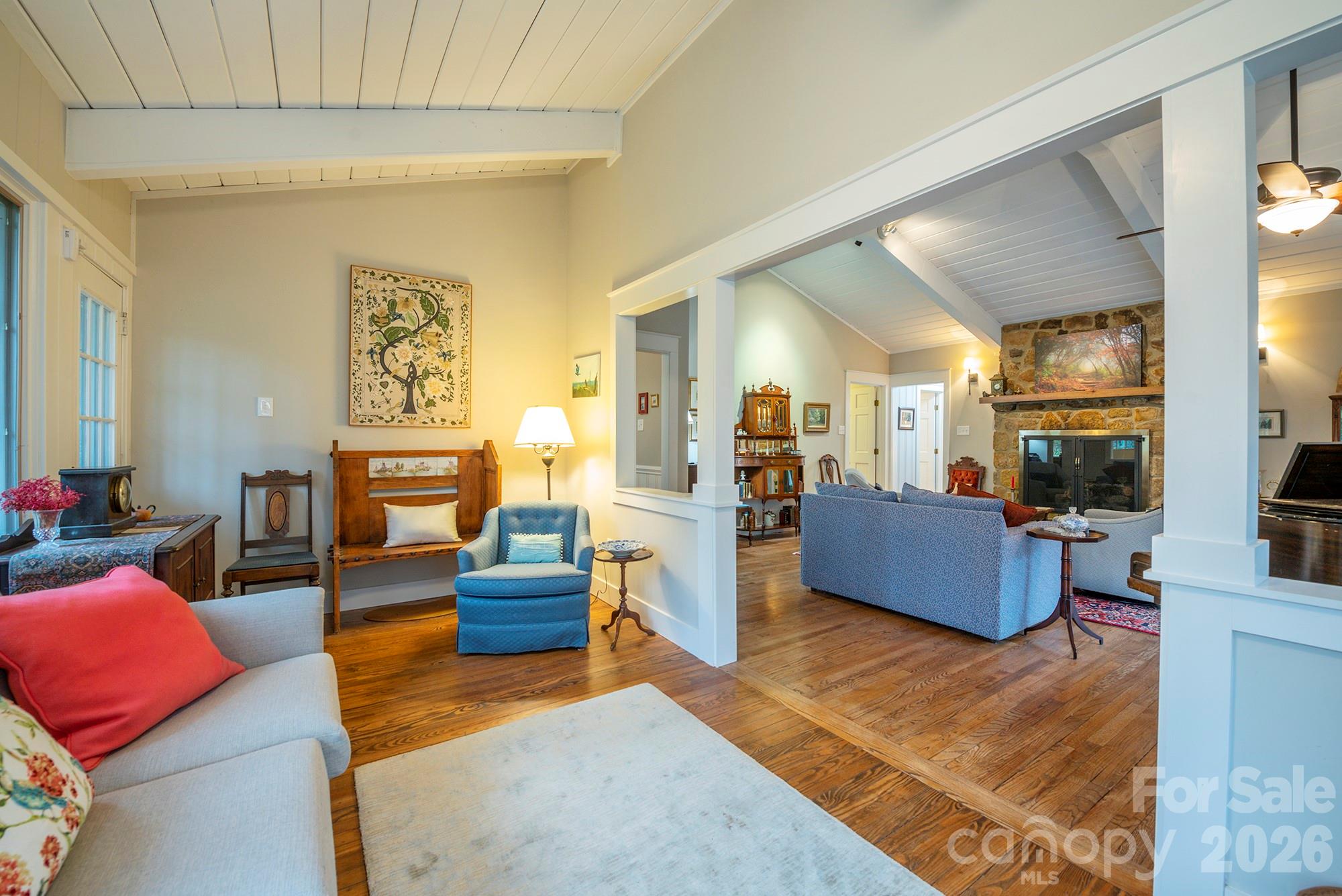 110 Virginia Road Montreat, NC 28711 - Photo 27 of 39