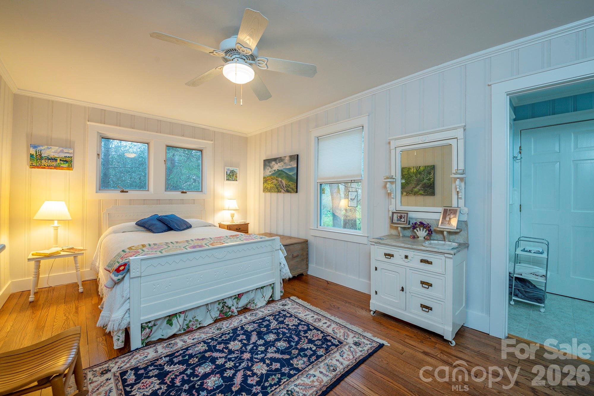 110 Virginia Road Montreat, NC 28711 - Photo 28 of 39