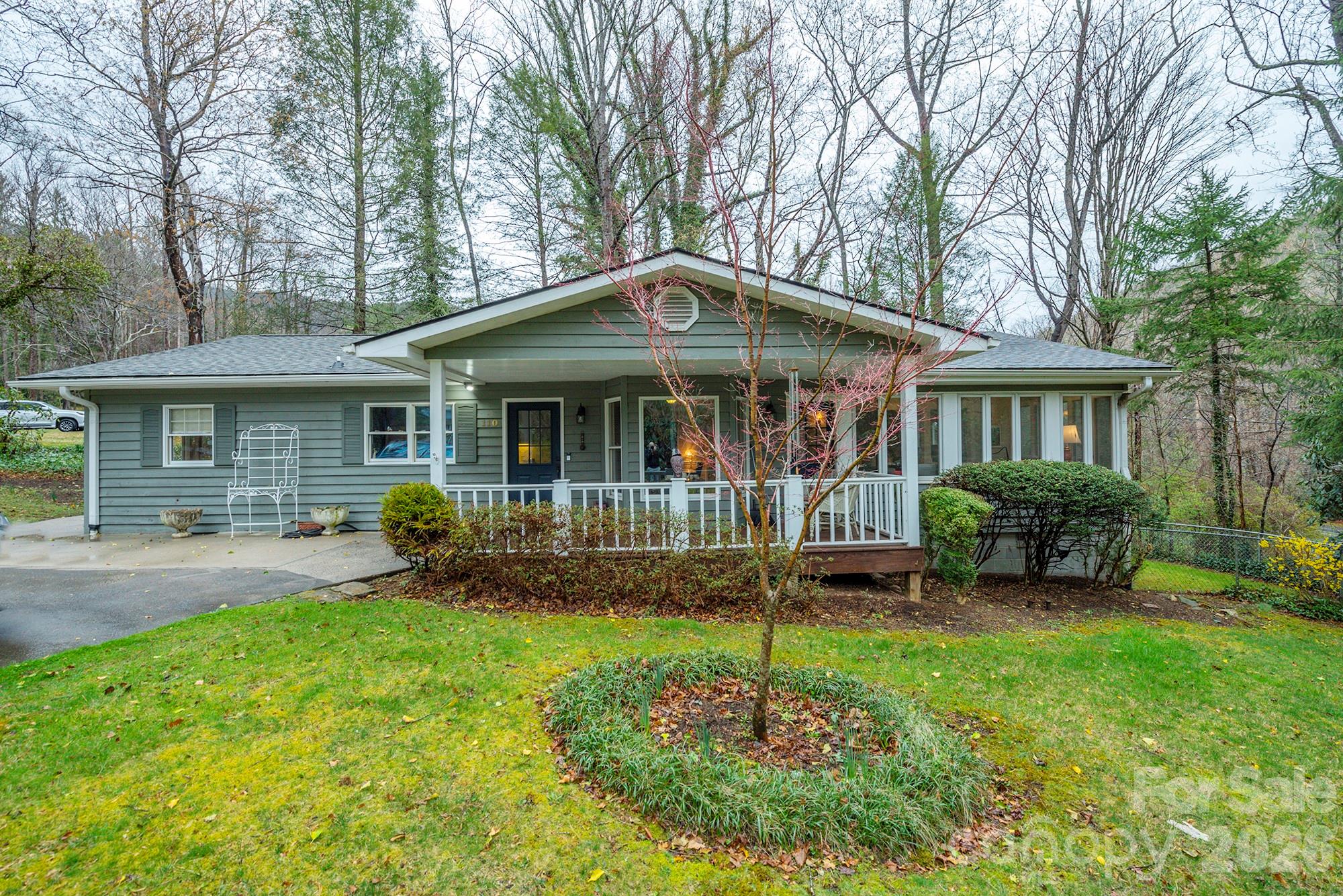 110 Virginia Road Montreat, NC 28711 - Photo 33 of 39
