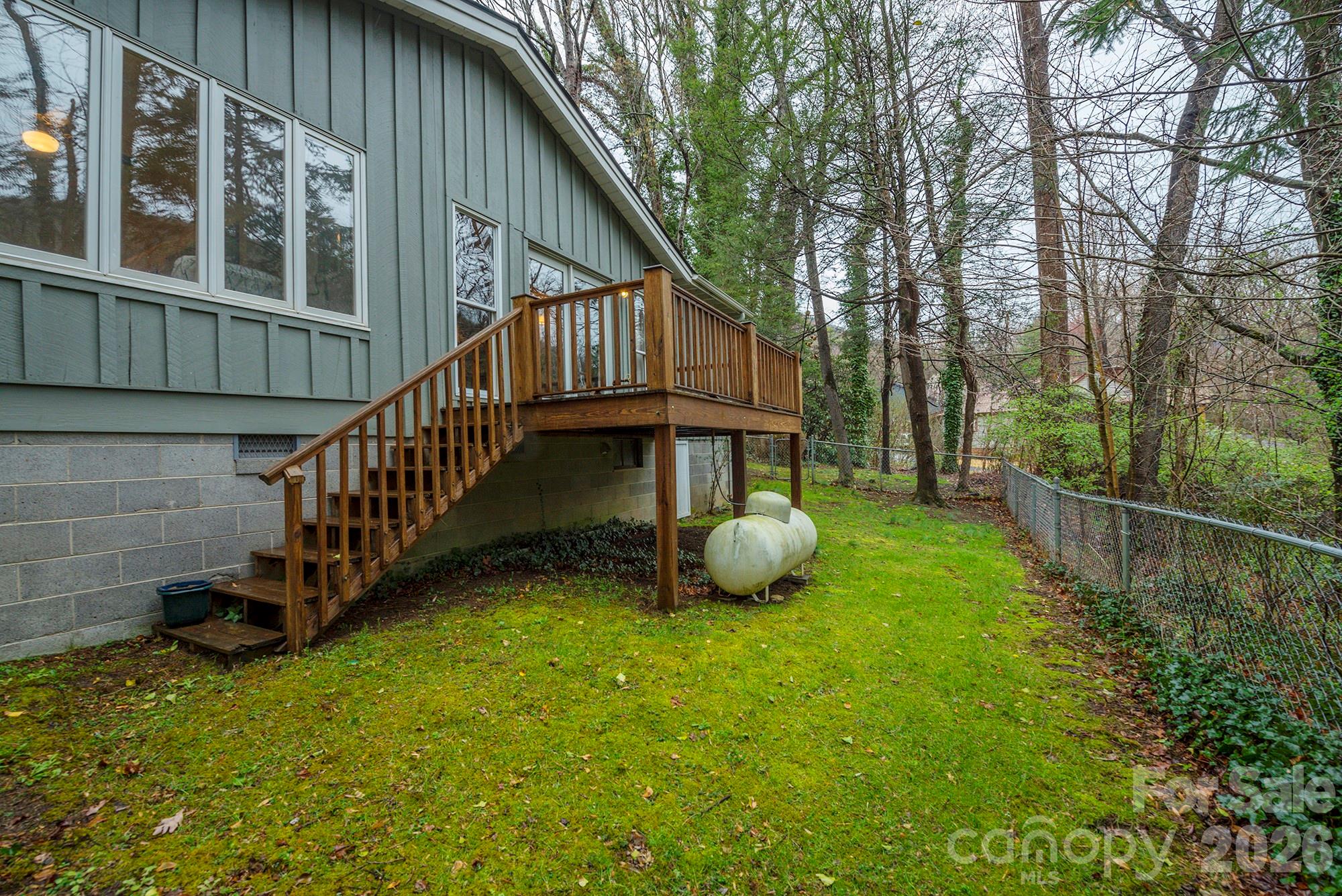 110 Virginia Road Montreat, NC 28711 - Photo 35 of 39