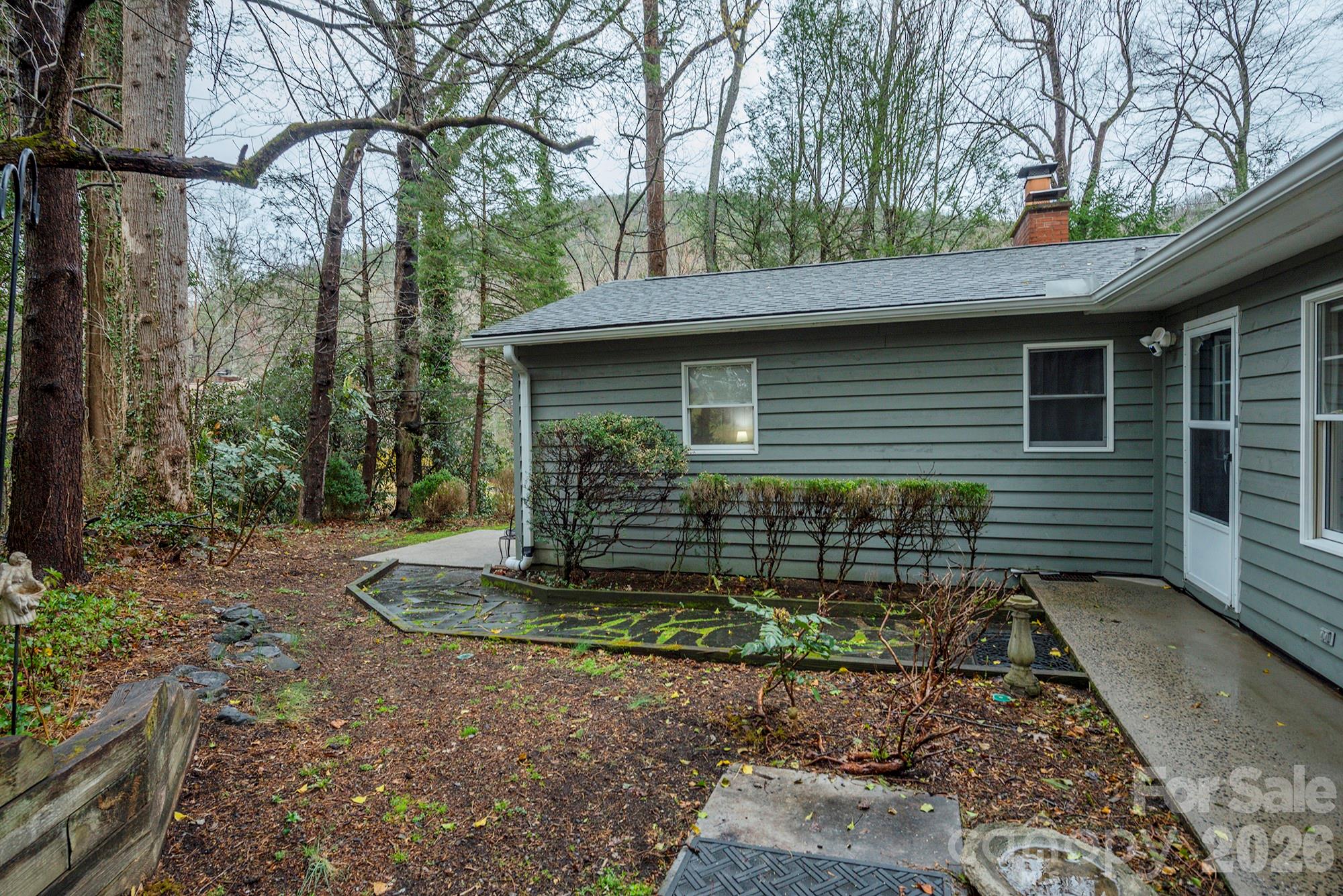 110 Virginia Road Montreat, NC 28711 - Photo 38 of 39