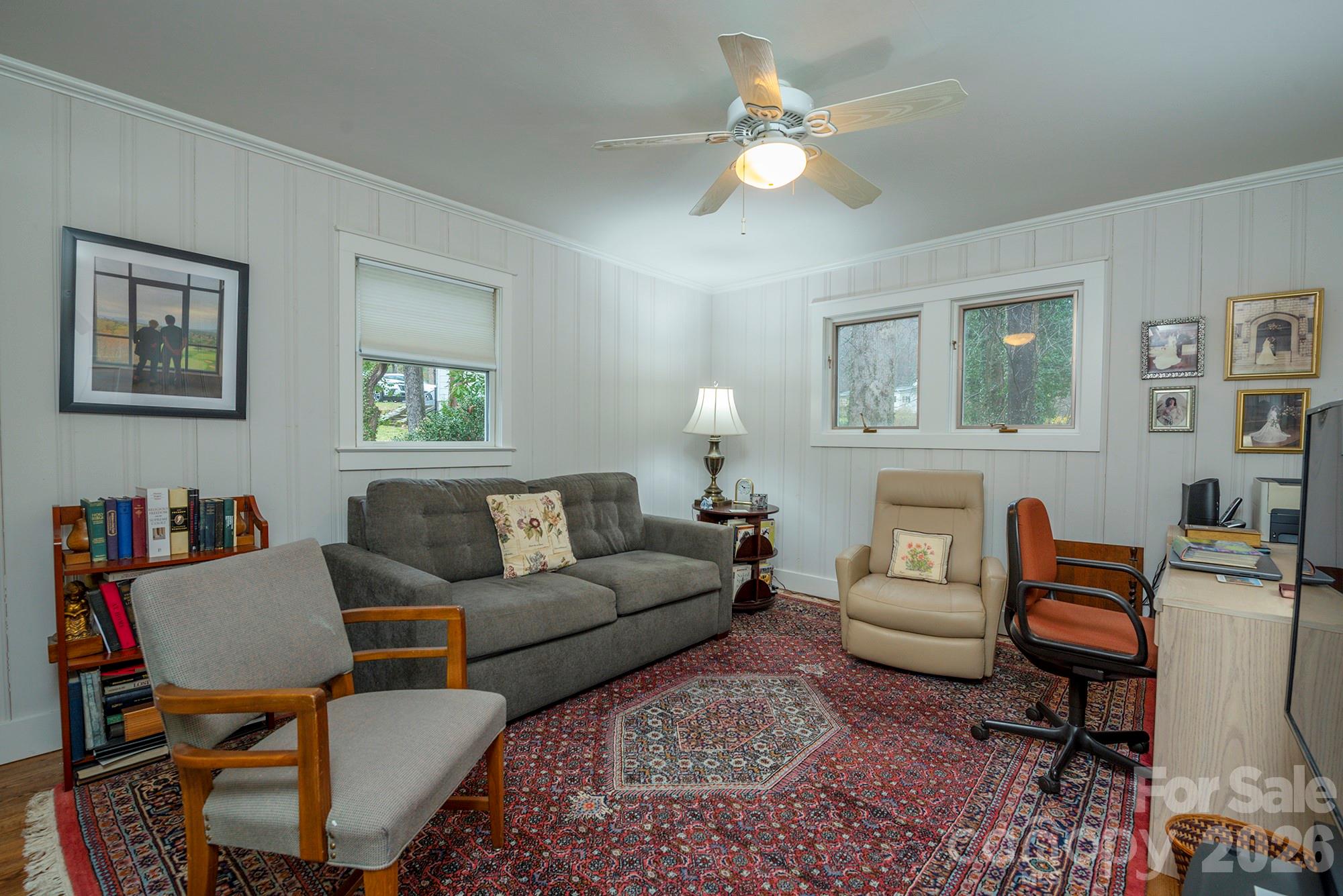 110 Virginia Road Montreat, NC 28711 - Photo 4 of 39