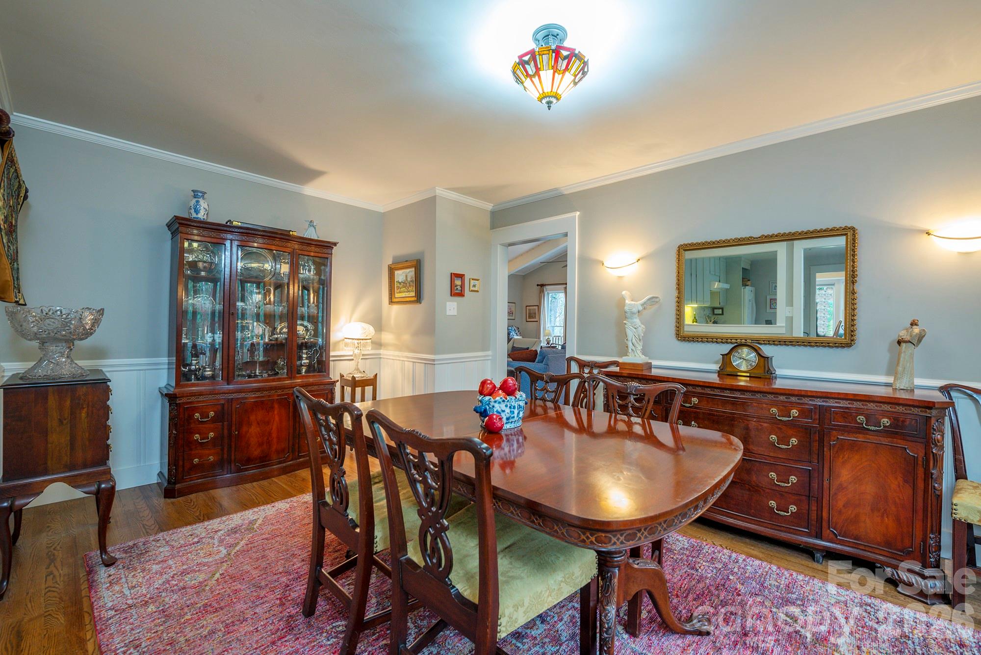 110 Virginia Road Montreat, NC 28711 - Photo 5 of 39