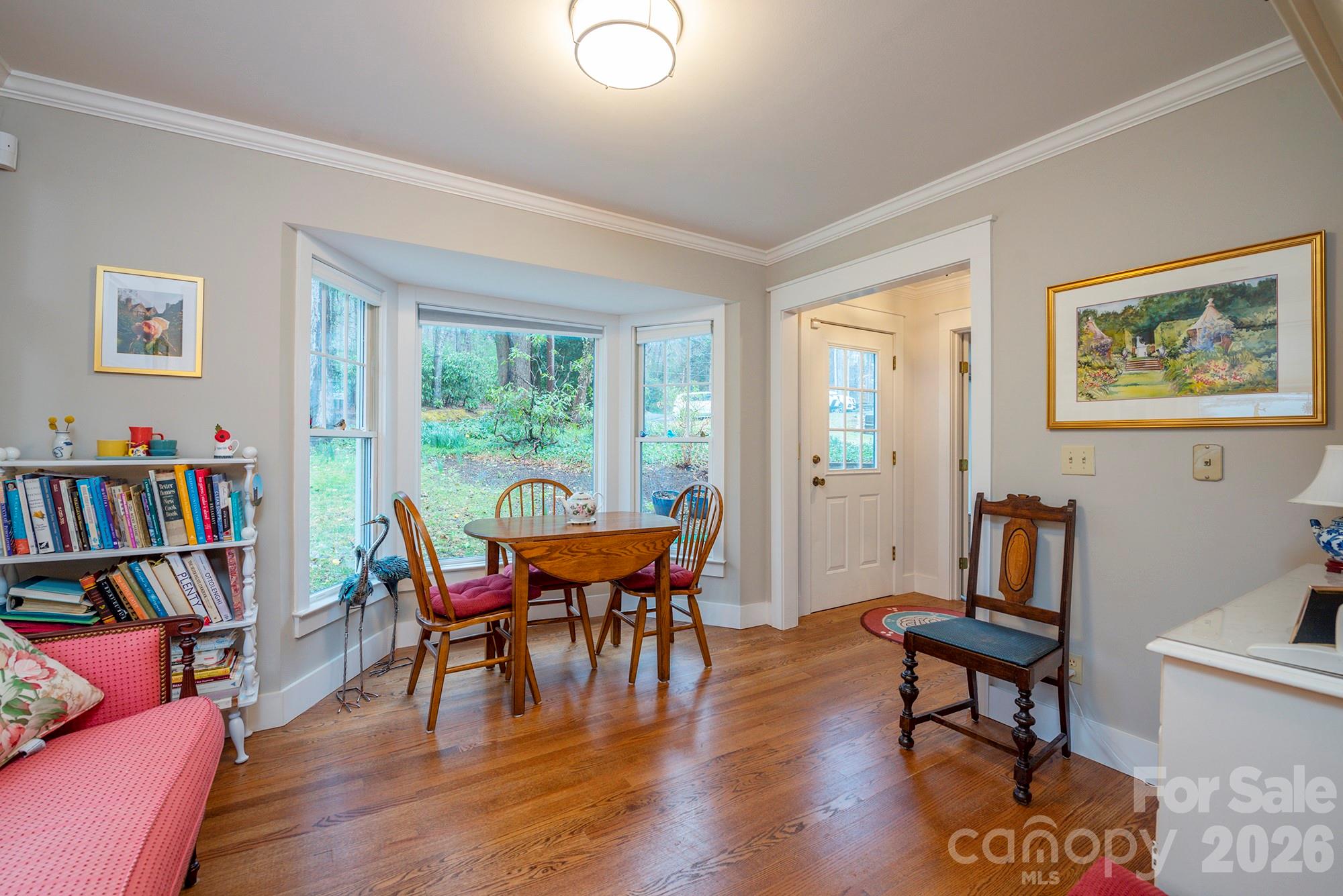 110 Virginia Road Montreat, NC 28711 - Photo 6 of 39