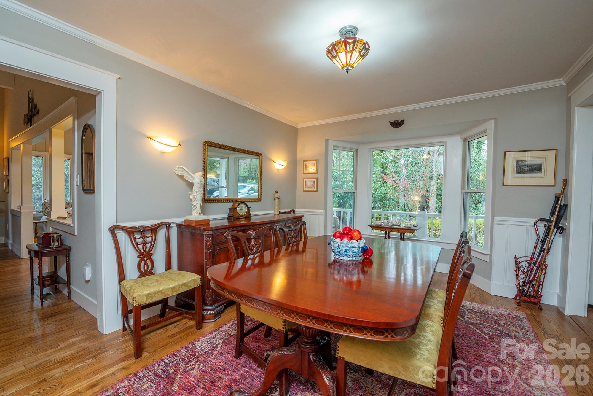 110 Virginia Road Montreat, NC 28711 - Photo 7 of 39