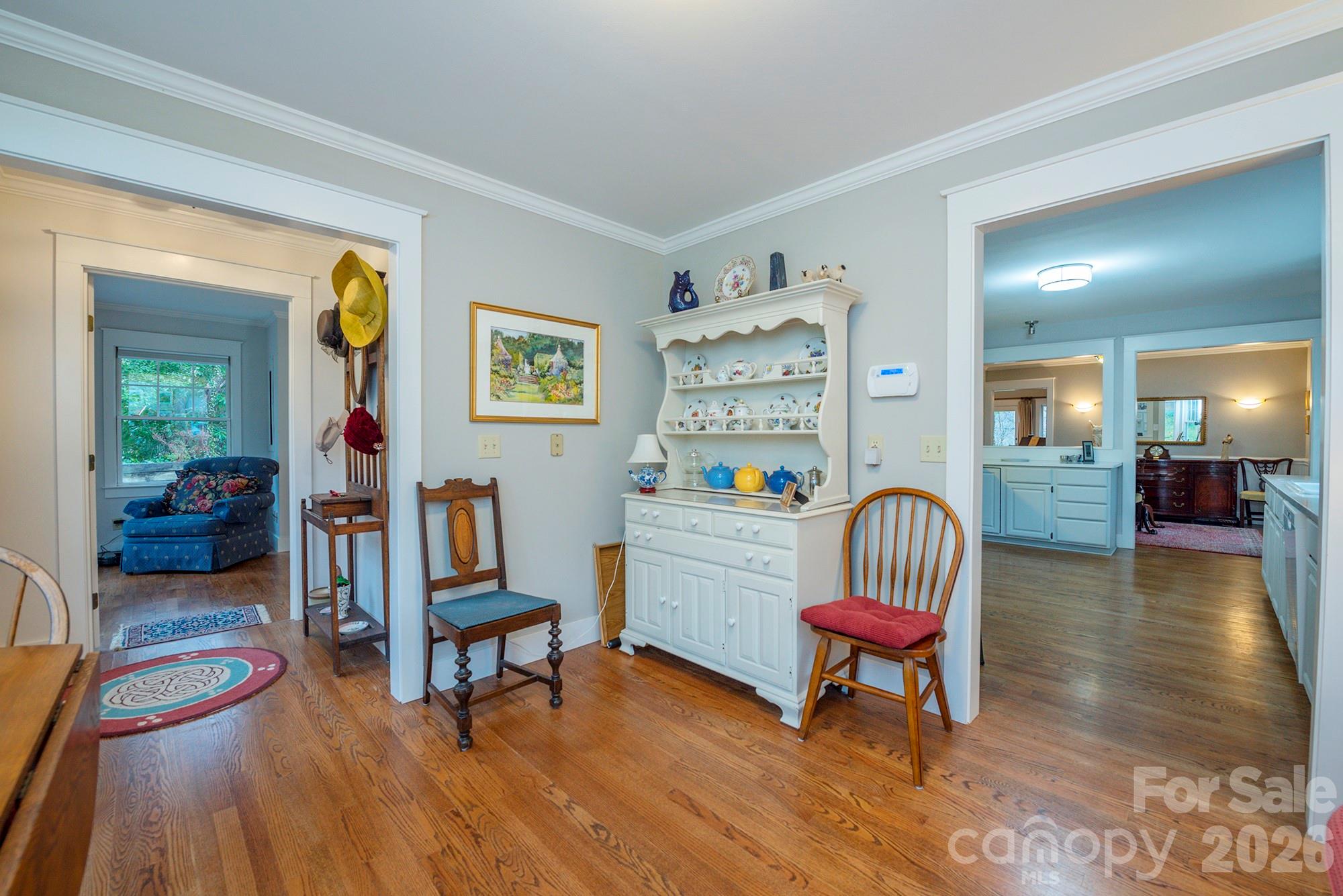 110 Virginia Road Montreat, NC 28711 - Photo 8 of 39