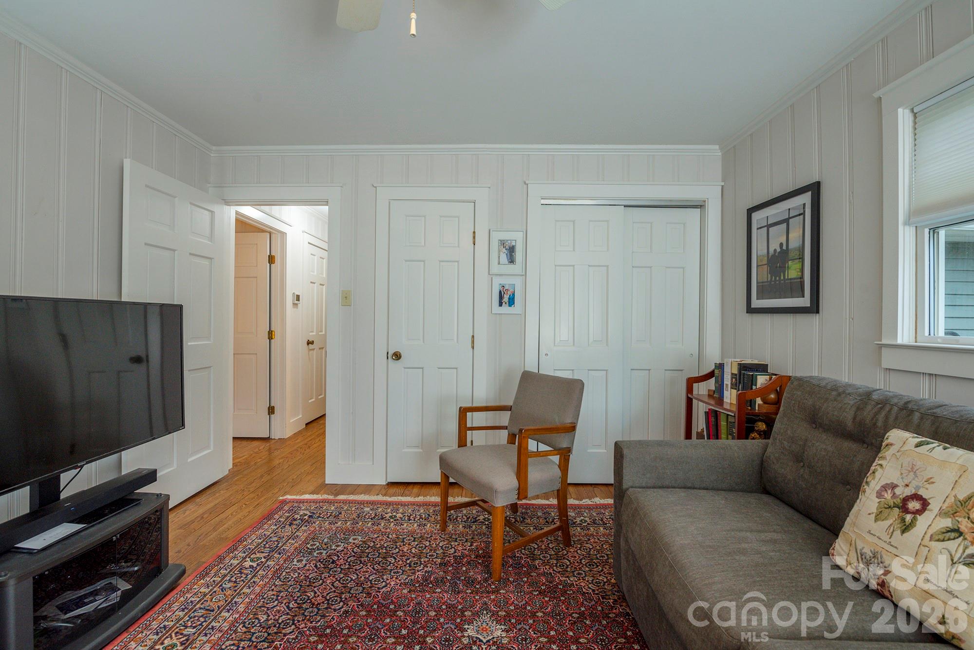 110 Virginia Road Montreat, NC 28711 - Photo 9 of 39