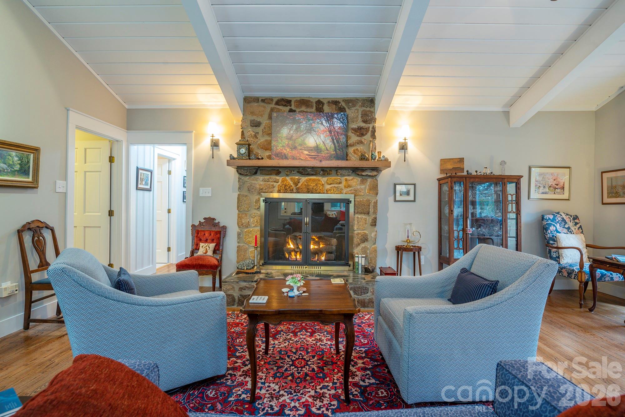 110 Virginia Road Montreat, NC 28711 - Photo 10 of 39