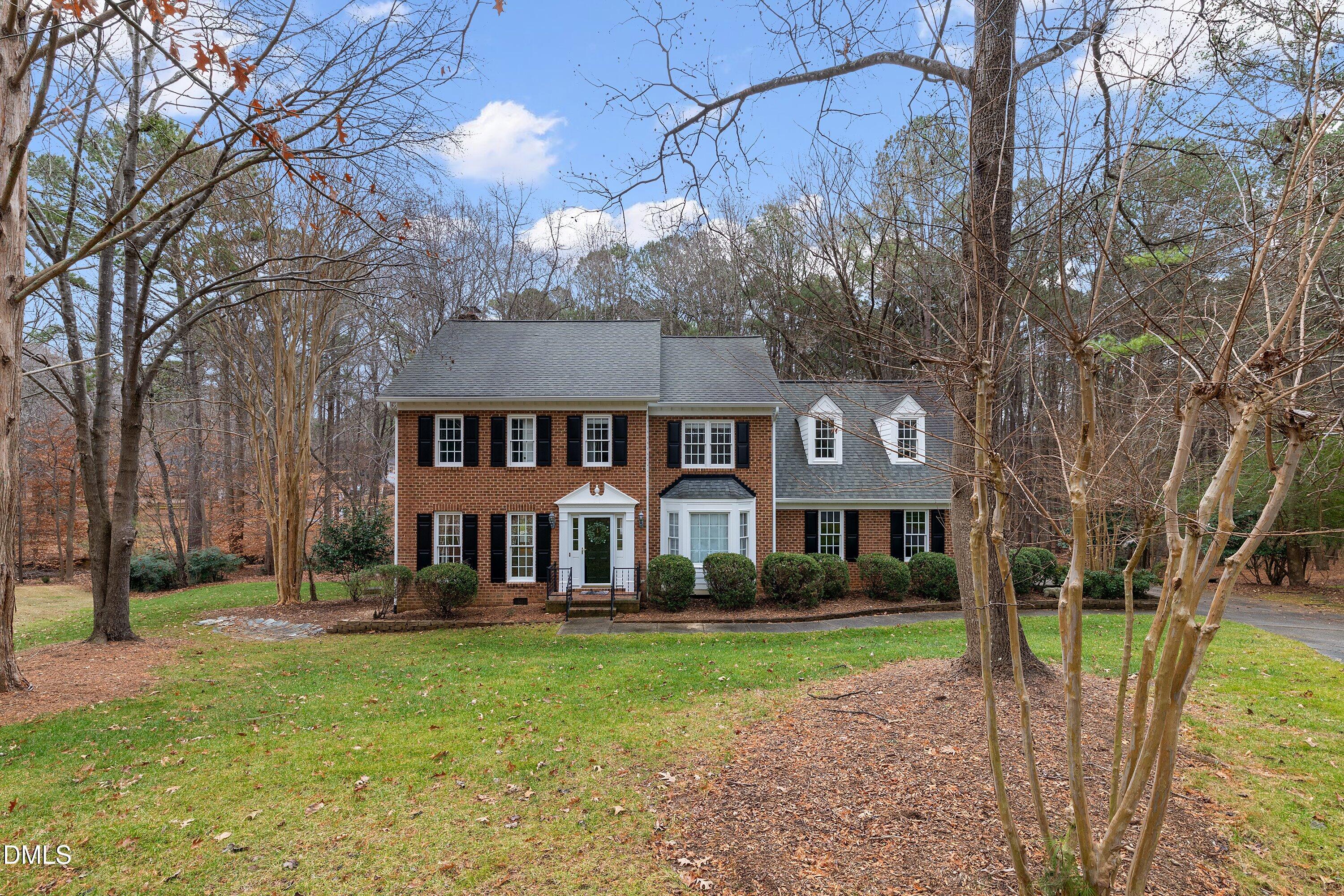 908 Streamer Court Raleigh, NC 27614 - Photo 3 of 55 03-908 Streamer Ct _3029