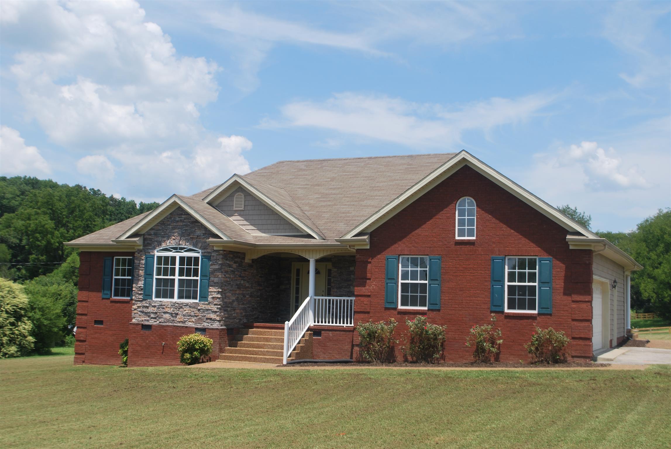 2115 Double Branch Road Columbia, TN 38401 - Photo 1 of 30 WELCOME TO 2115 DOUBLE BRANCH ROAD
