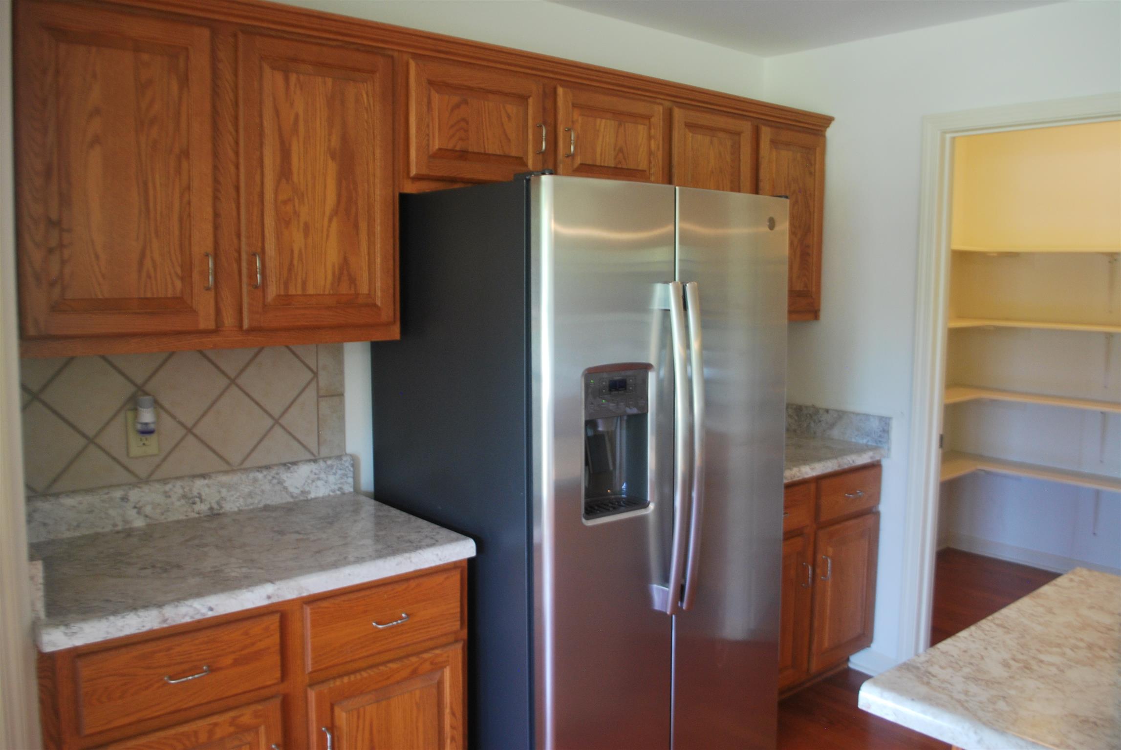 2115 Double Branch Road Columbia, TN 38401 - Photo 13 of 30 7 X 7 PANTRY OFF KITCHEN