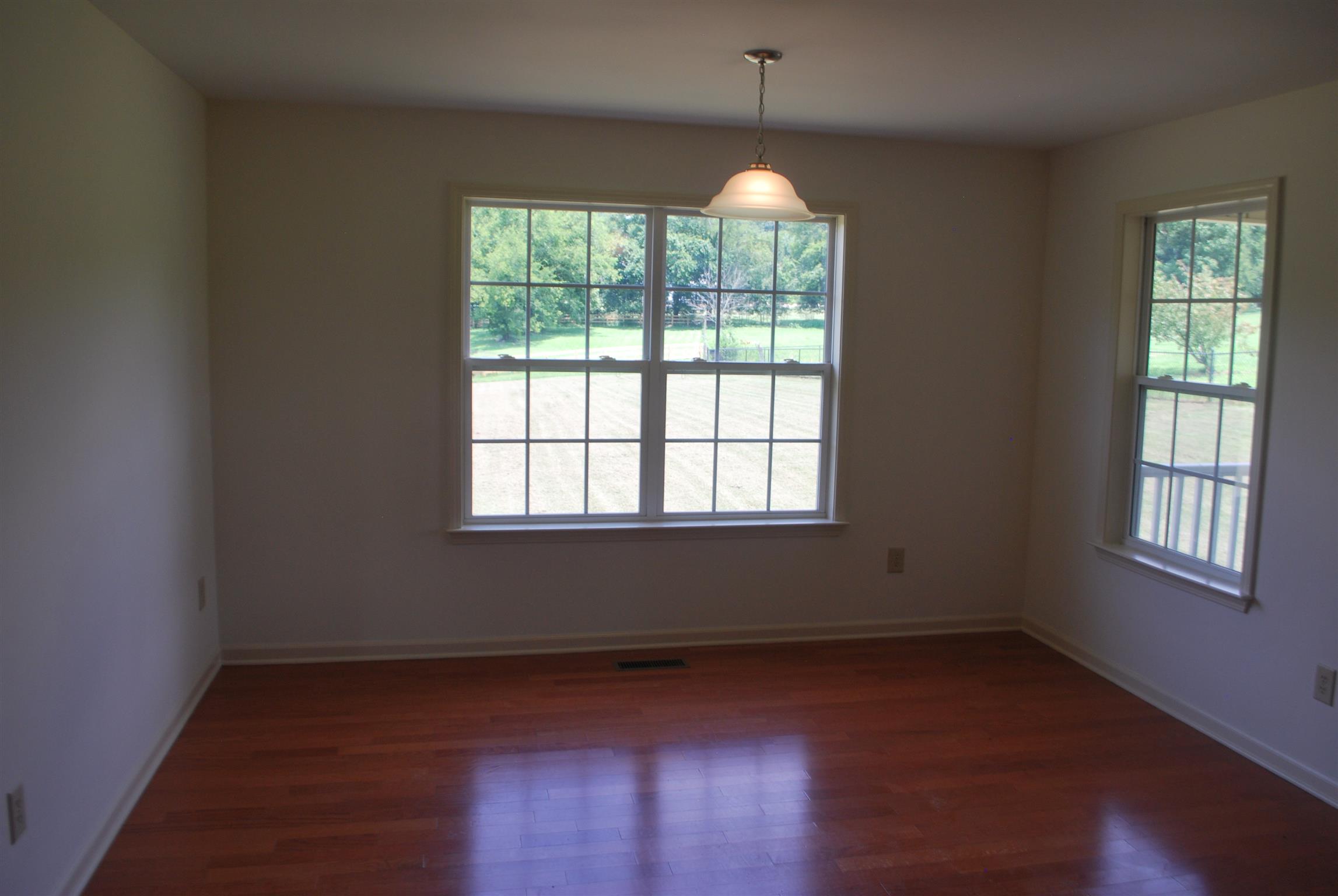 2115 Double Branch Road Columbia, TN 38401 - Photo 15 of 30 DINNING ROOM VIEWS