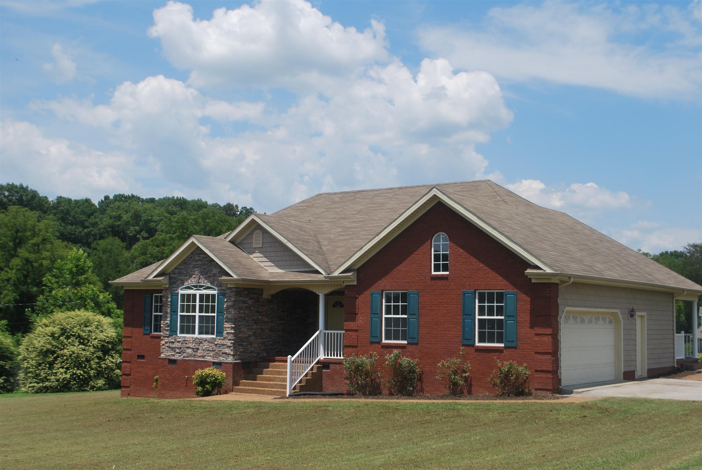 2115 Double Branch Road Columbia, TN 38401 - Photo 3 of 30 COUNTRY VIEWS ON THIS ACRE PLUS LOT