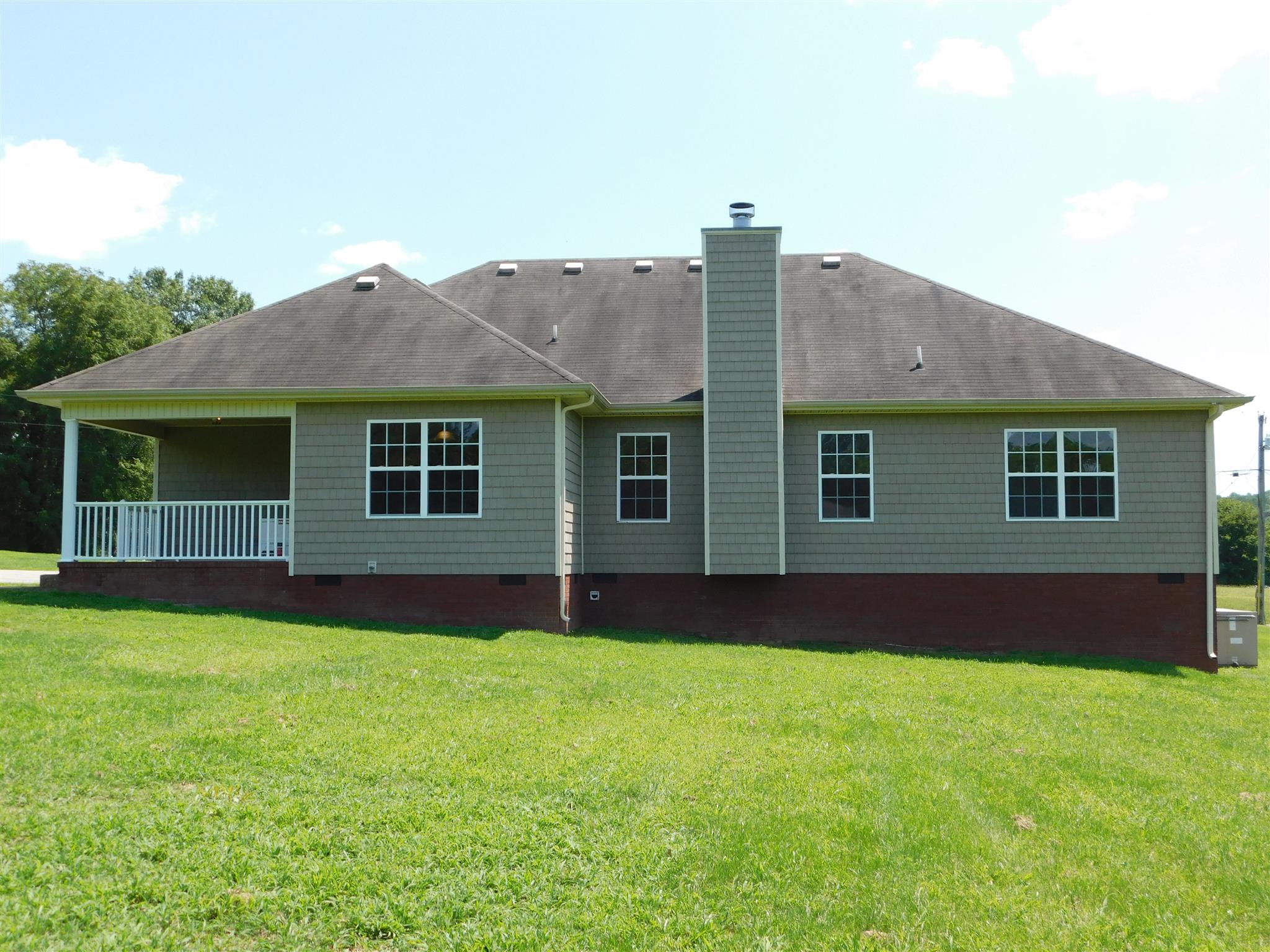 2115 Double Branch Road Columbia, TN 38401 - Photo 25 of 30 GREAT GARDEN OR POOL SPOT