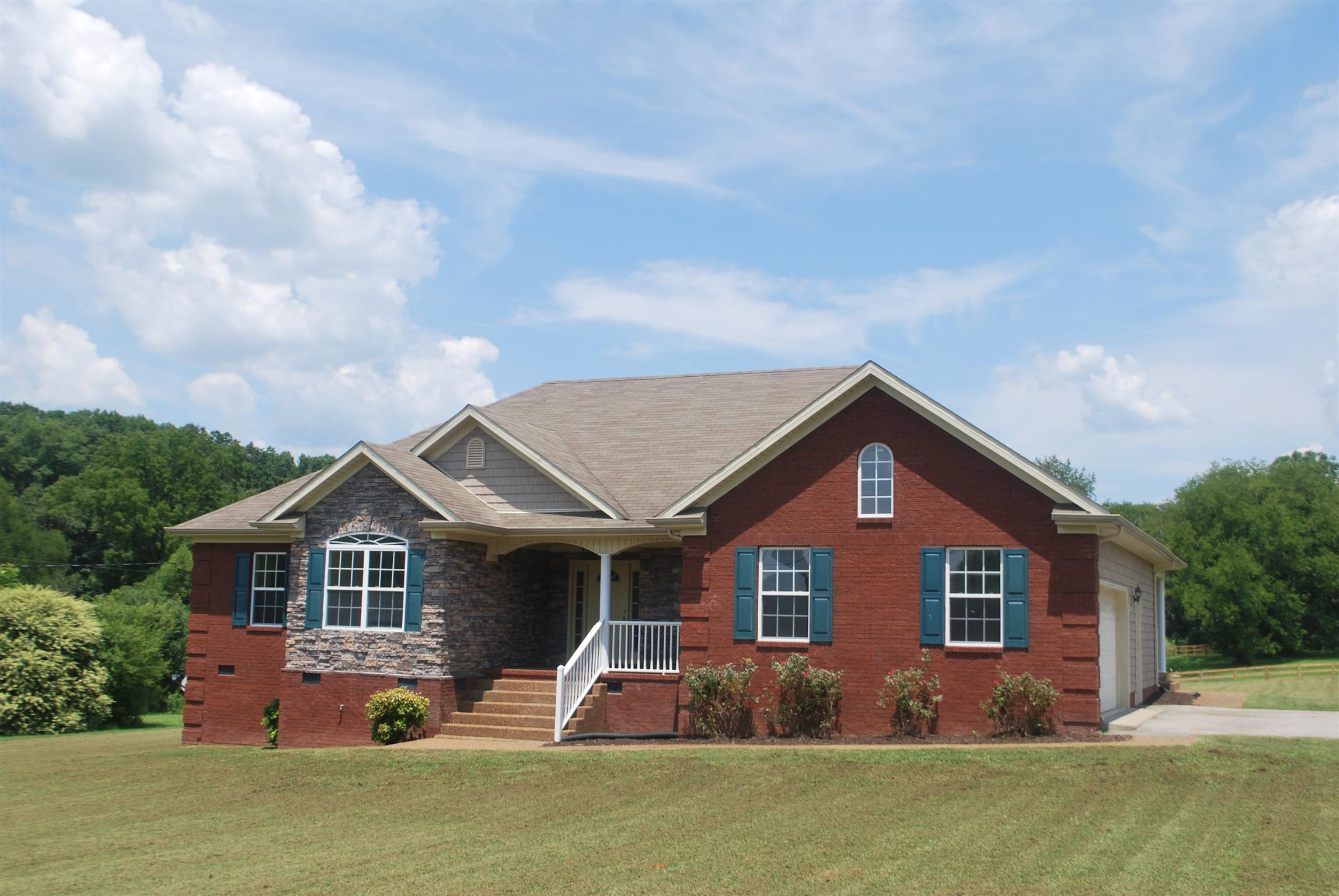 2115 Double Branch Road Columbia, TN 38401 - Photo 30 of 30 SET UP YOUR PERSONAL TOUR OF 2115 DOUBLE BRANCH RD. -ITS MOVE IN READY. THANK YOU FOR VIEWING.