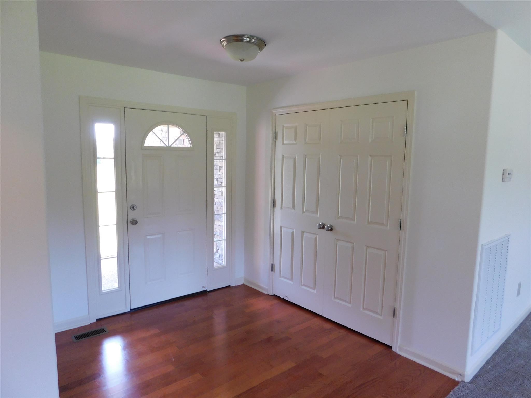 2115 Double Branch Road Columbia, TN 38401 - Photo 7 of 30 BEAUTIFUL ENTRY FOYER WITH EXTRA CLOSETS THROUGH OUT HOME