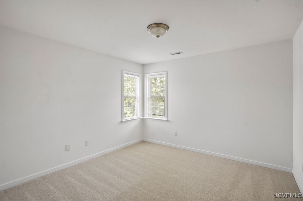 14306 Camack Trail Midlothian, VA 23114 - Photo 25 of 48 an empty room with windows
