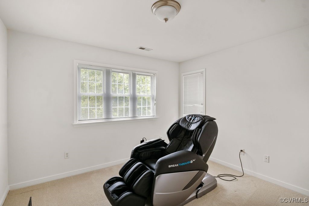 14306 Camack Trail Midlothian, VA 23114 - Photo 29 of 48 a room with gym equipment