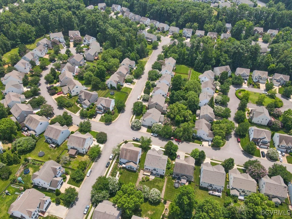 14306 Camack Trail Midlothian, VA 23114 - Photo 45 of 48