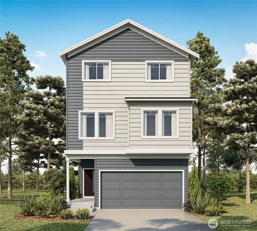 $904,995 | 13815 10th Place West, Lynnwood, WA 98087